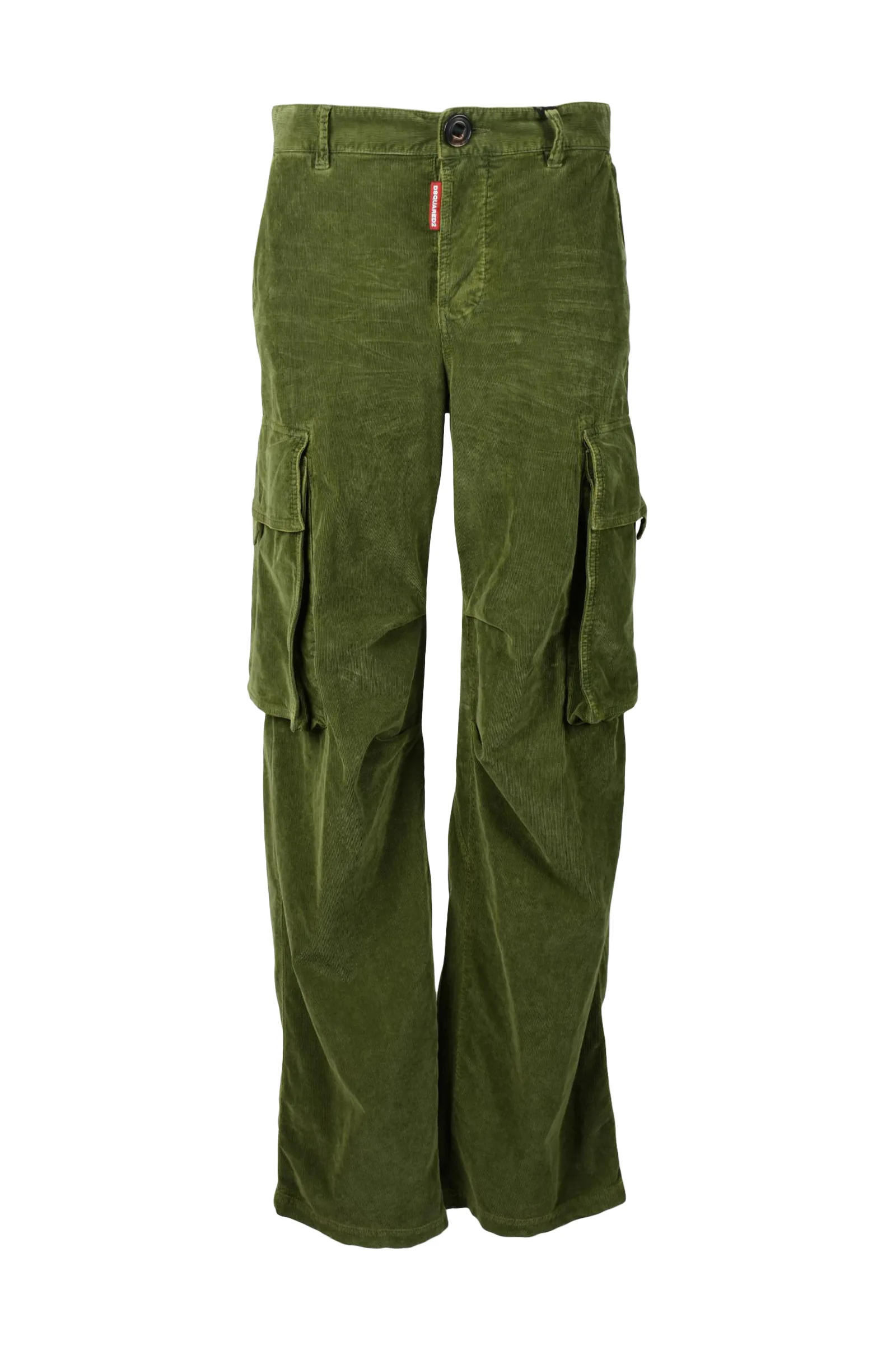 Pantalone Verde