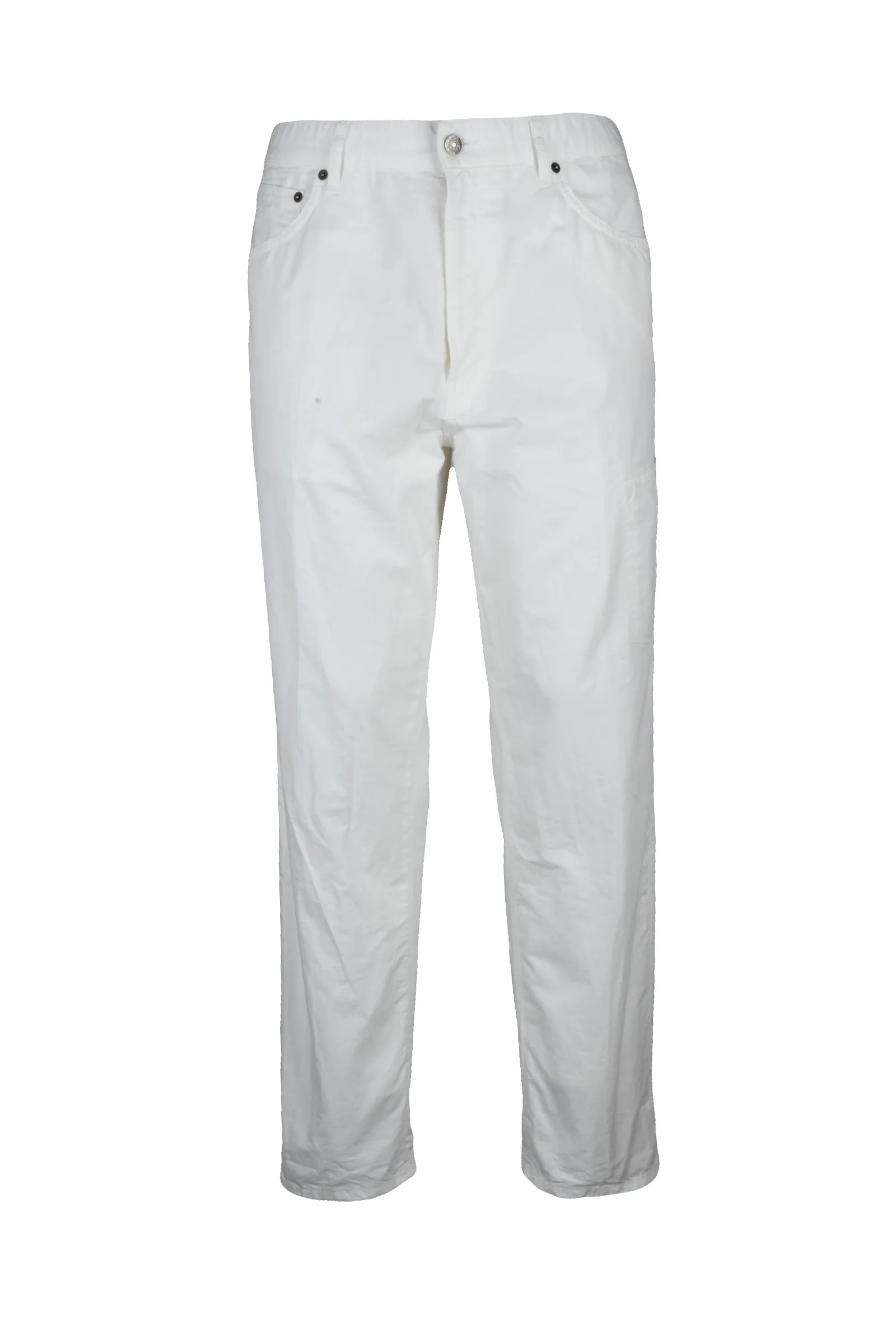 Pantalone Bianco