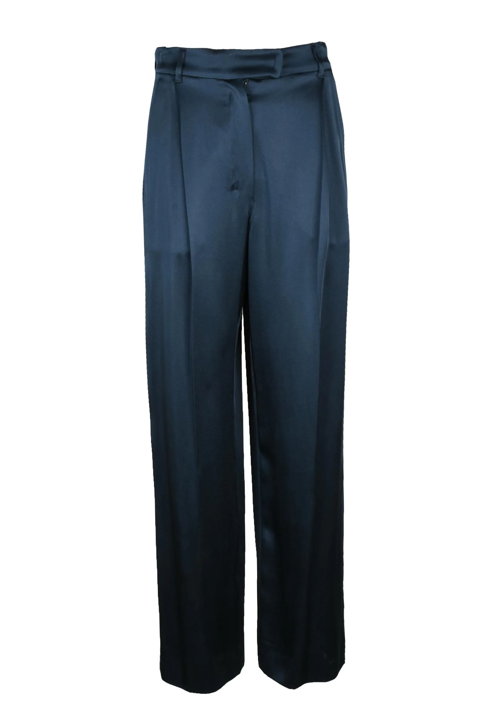 s Max Mara Pantalone Amleto Verde
