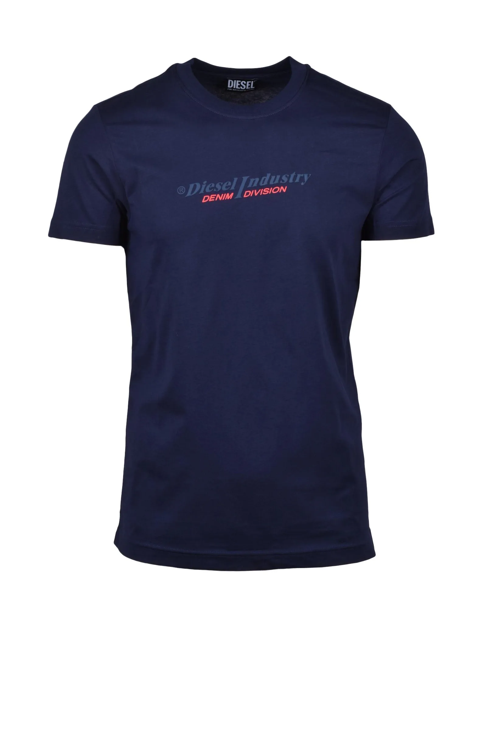 T-Shirt Blu