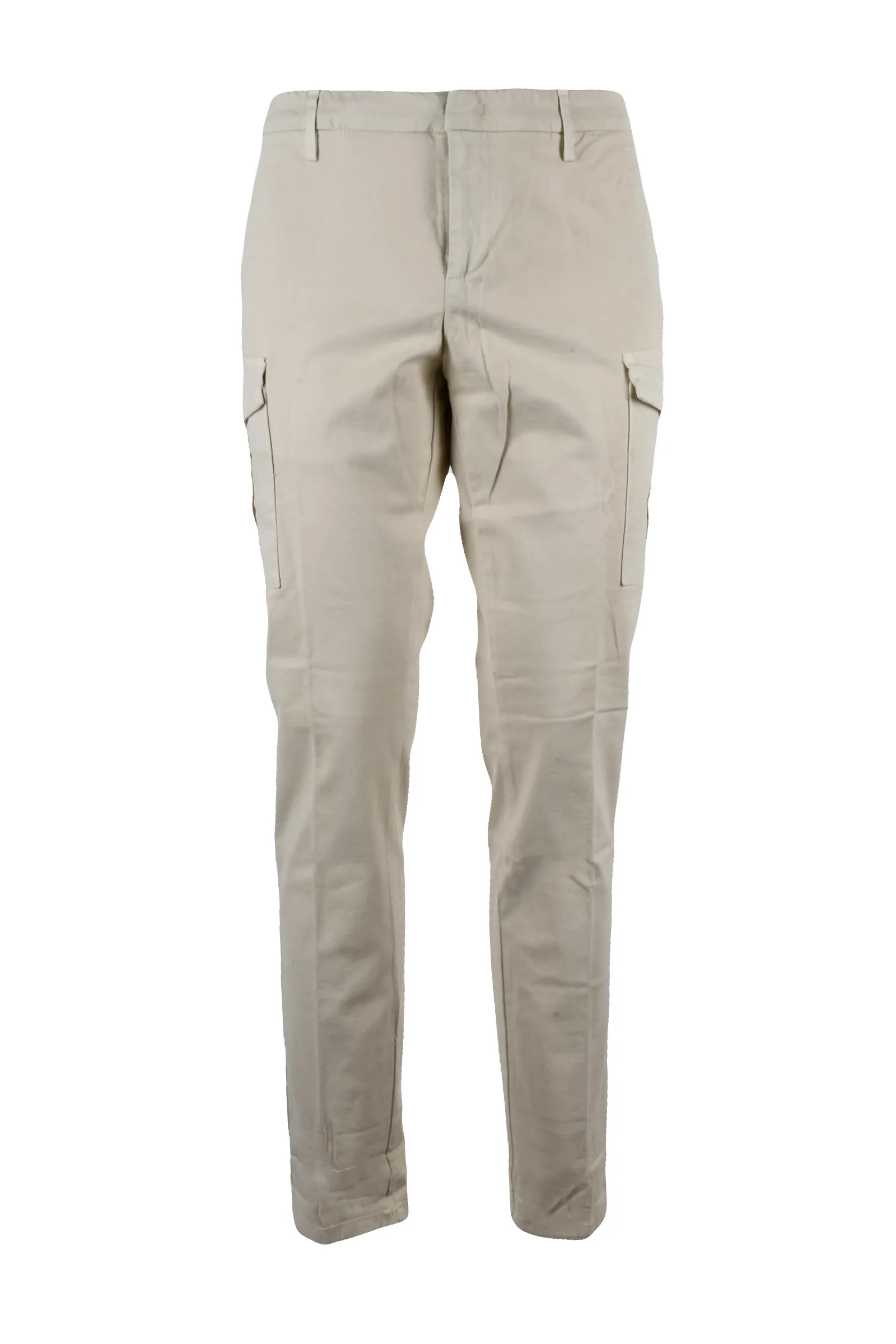 Pantalone Beige