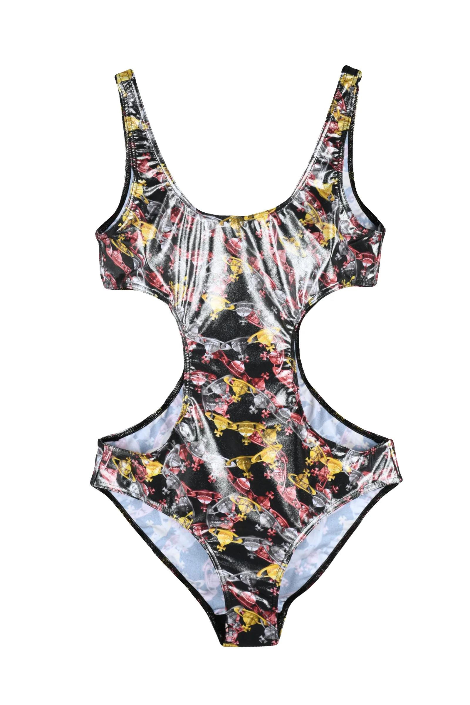 Costume Multicolore