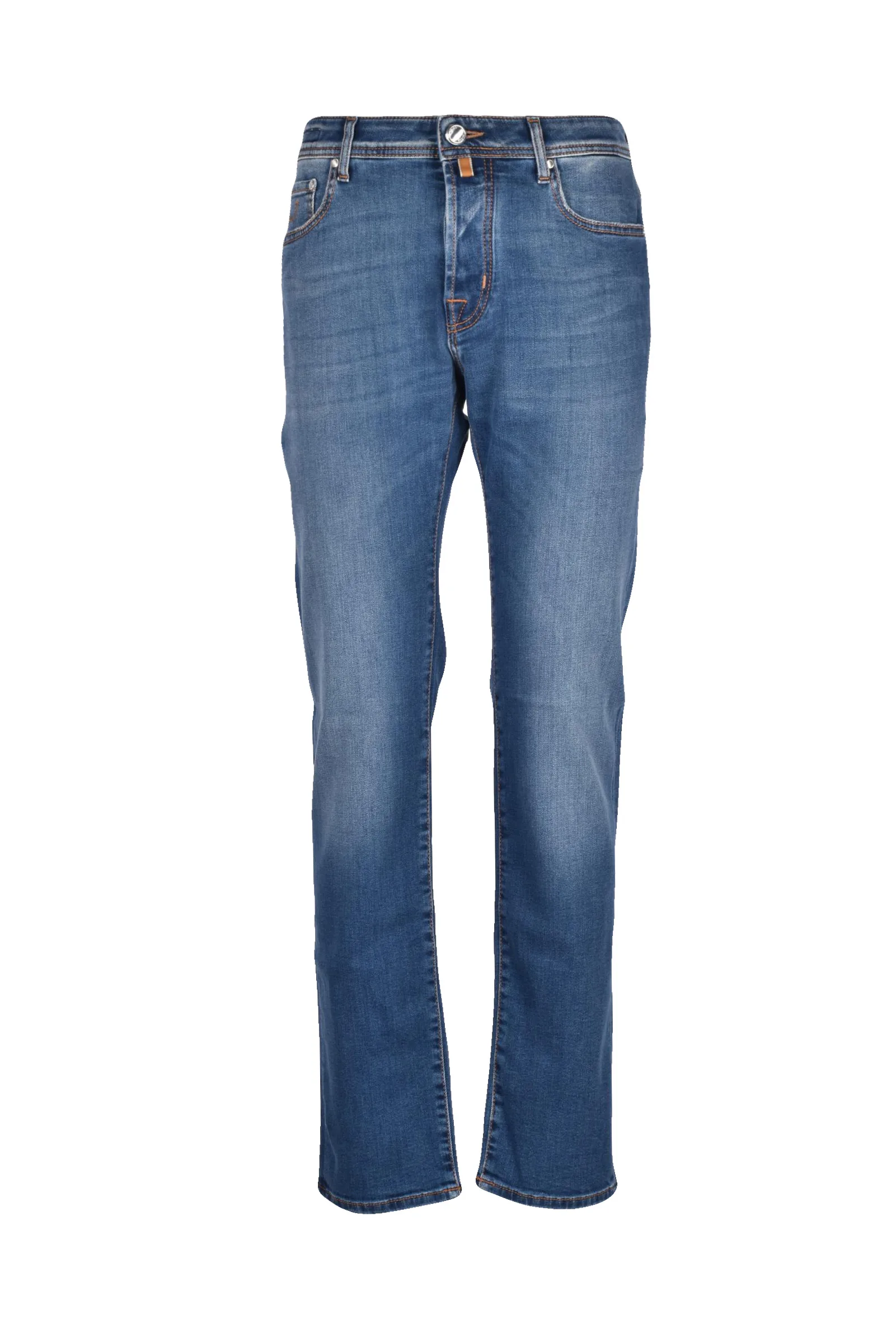 Jeans Blu