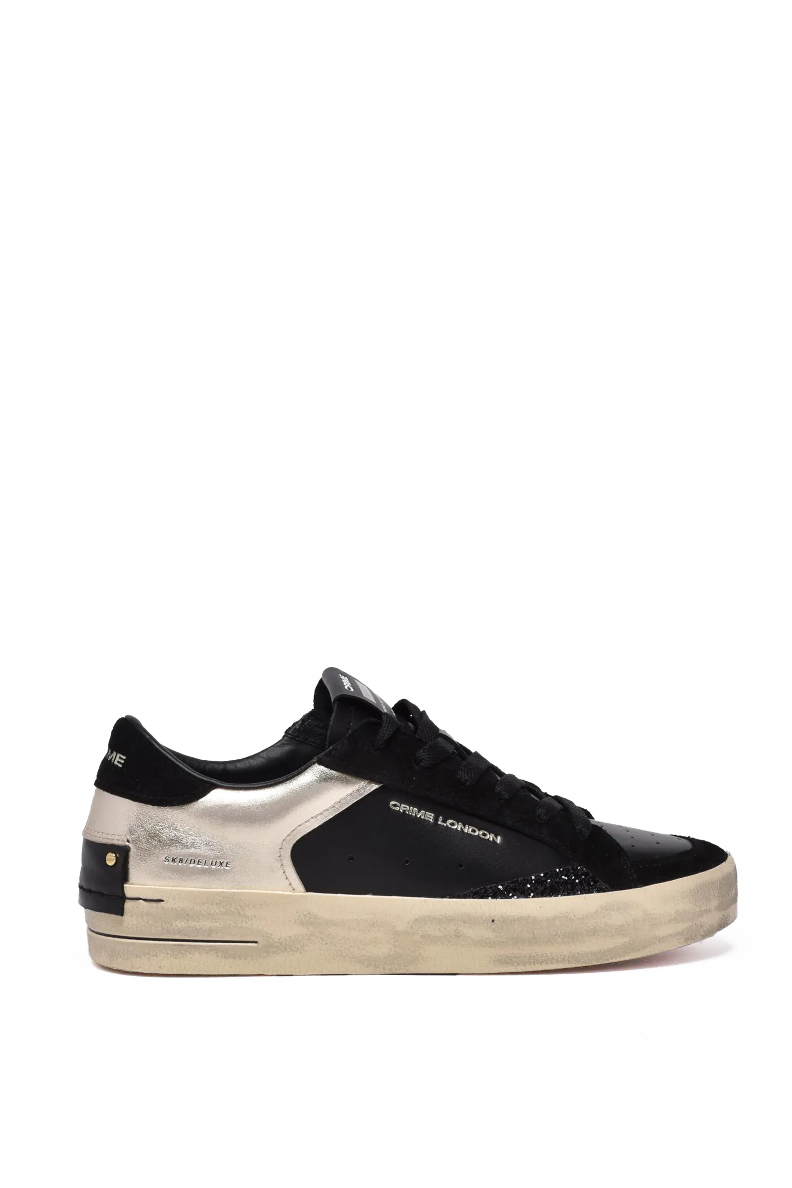 Sneakers Nero