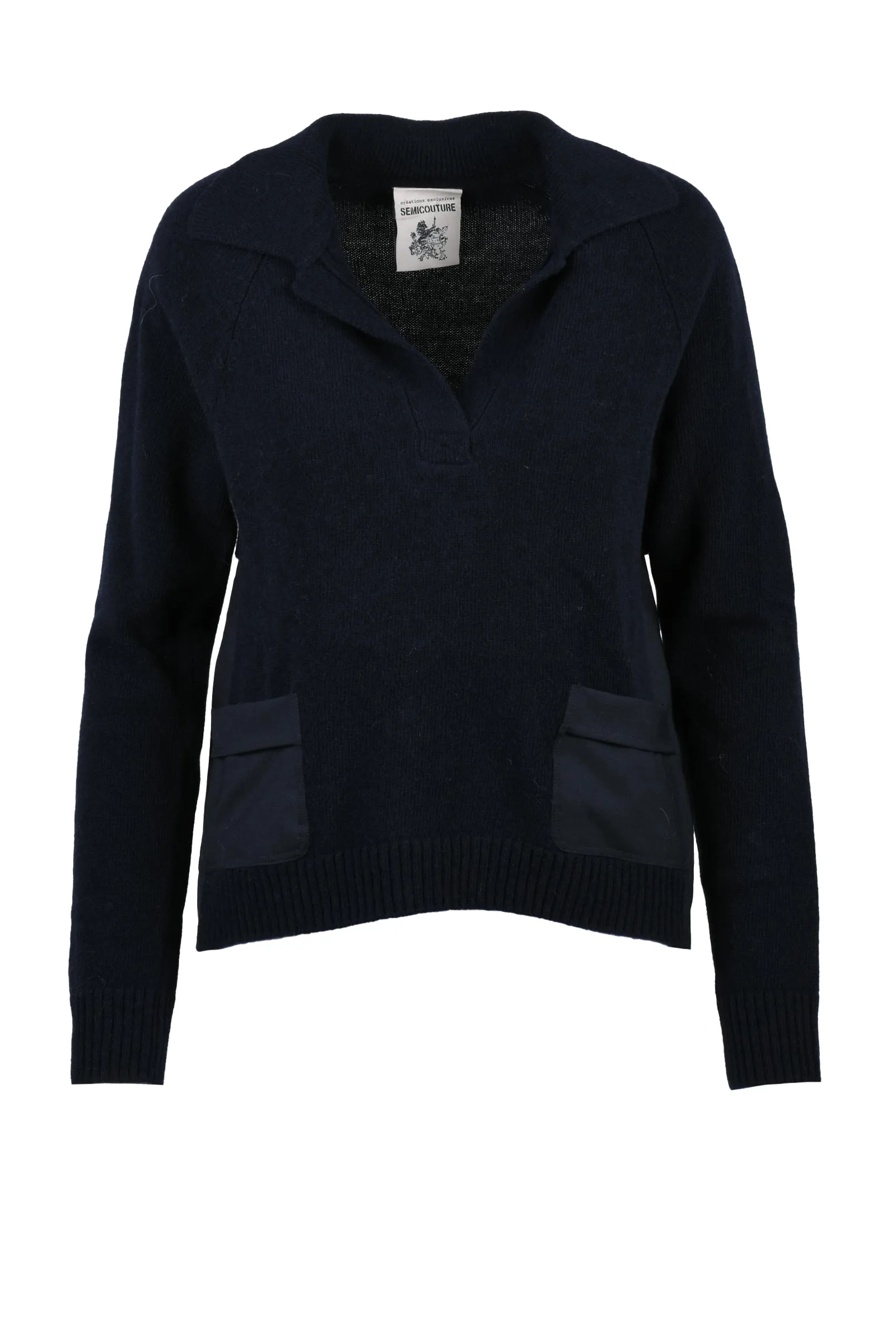 Maglia Blu