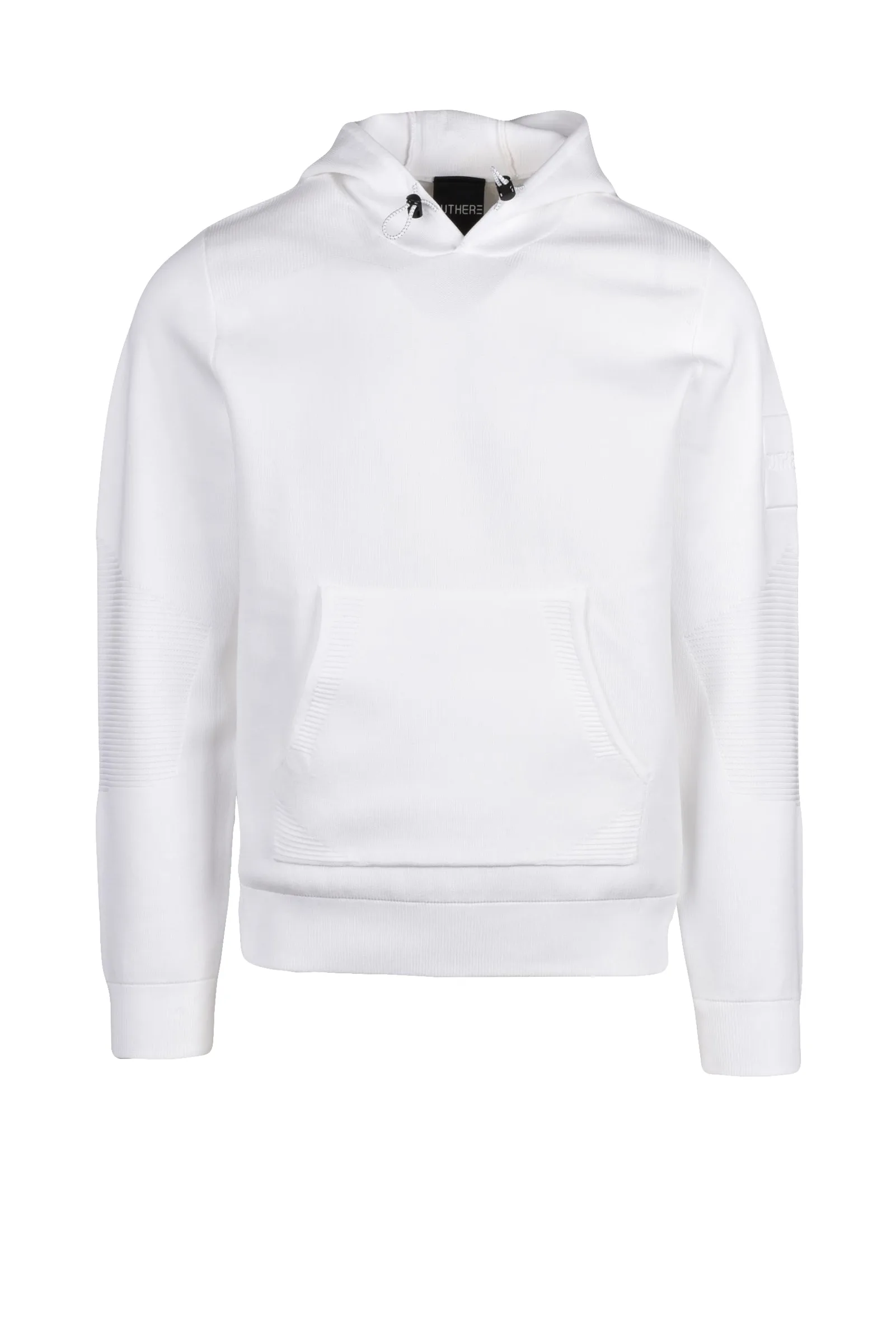 Felpa Bianco
