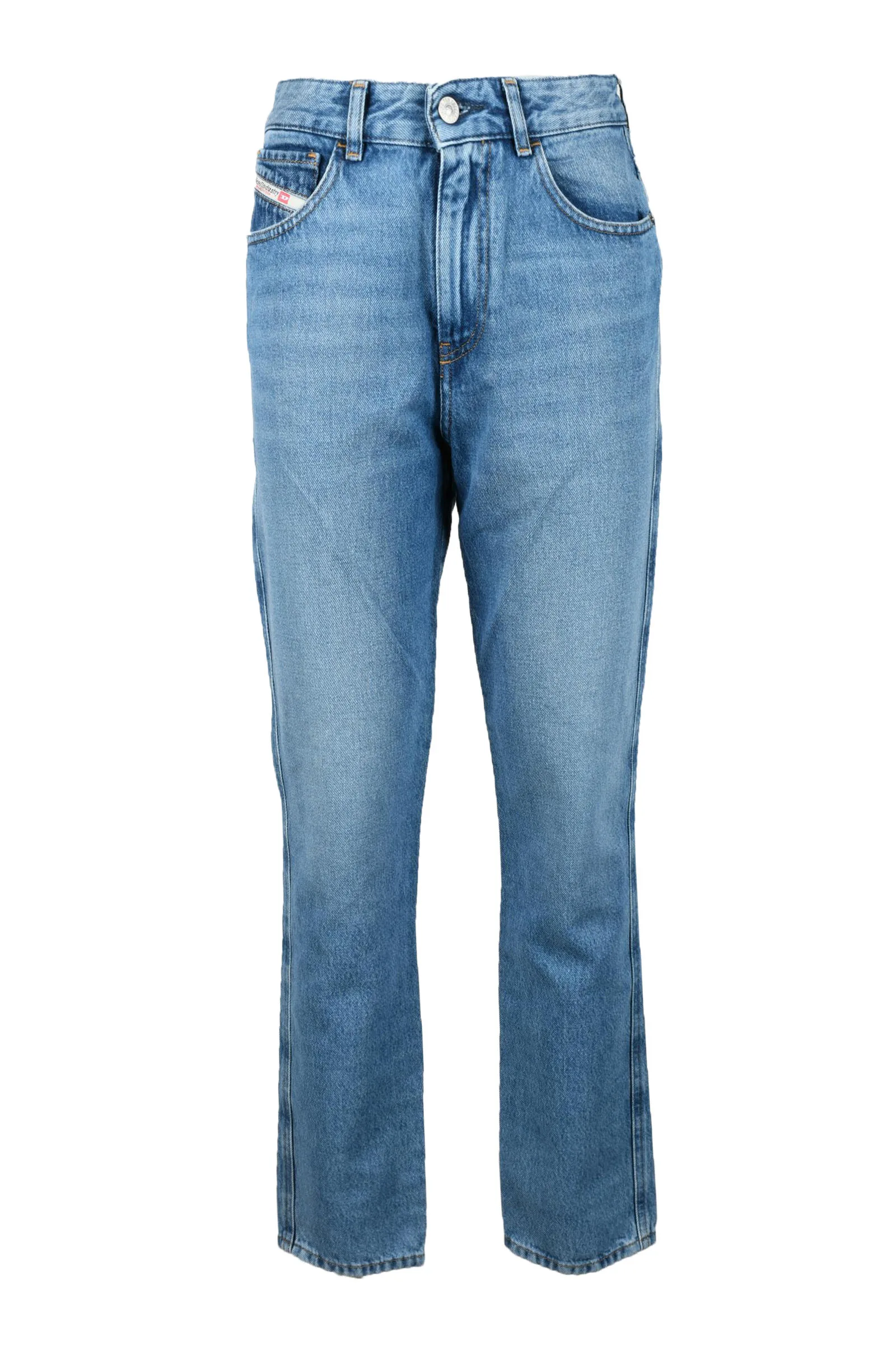 Jeans Donna Azzurro