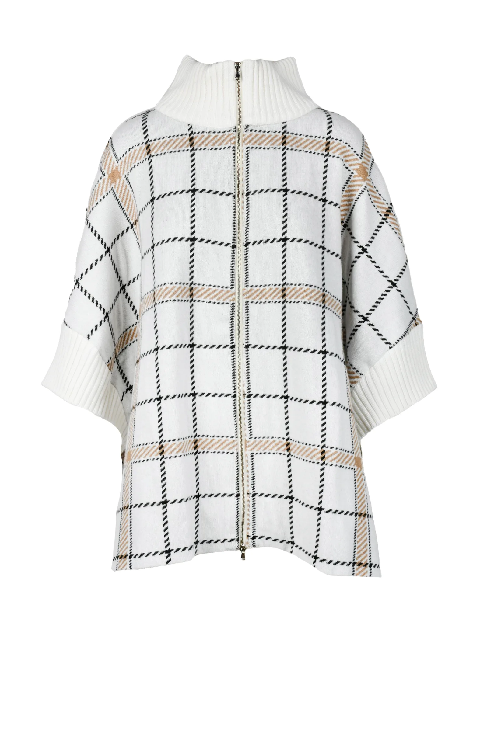 Cardigan Bianco
