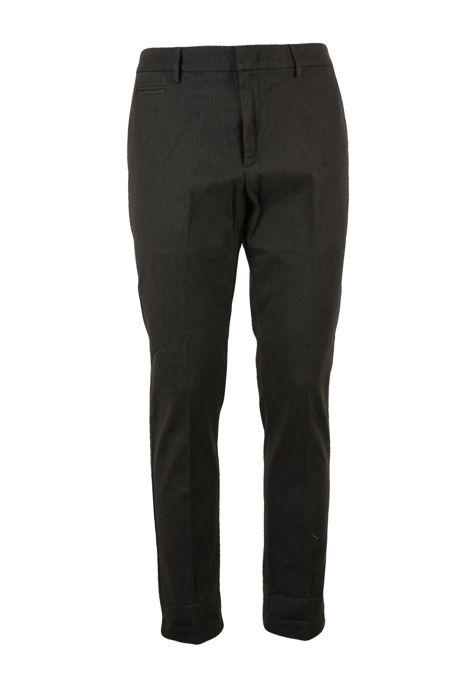 Pantalone Marrone