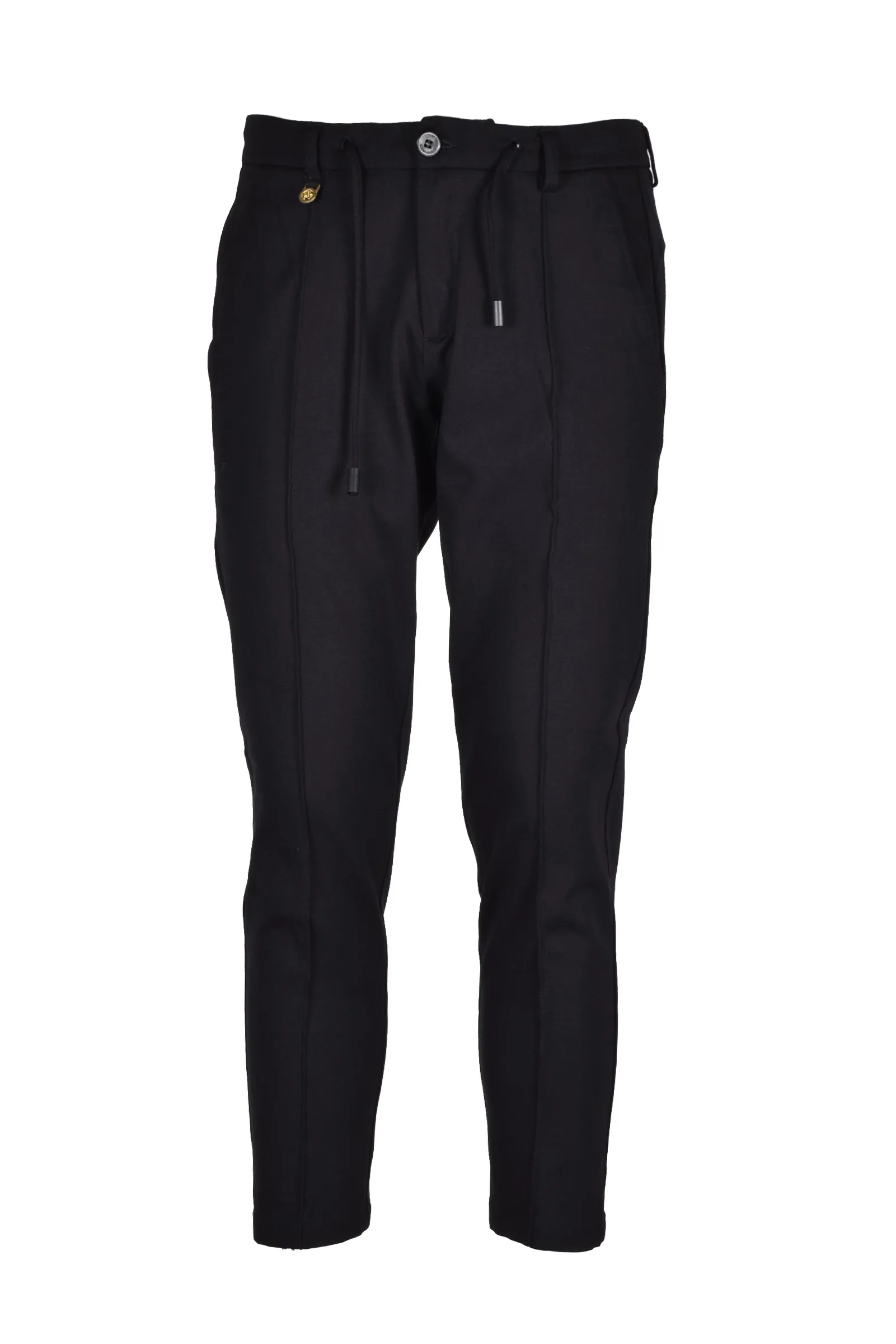 Havana & Co. Pantalone Nero