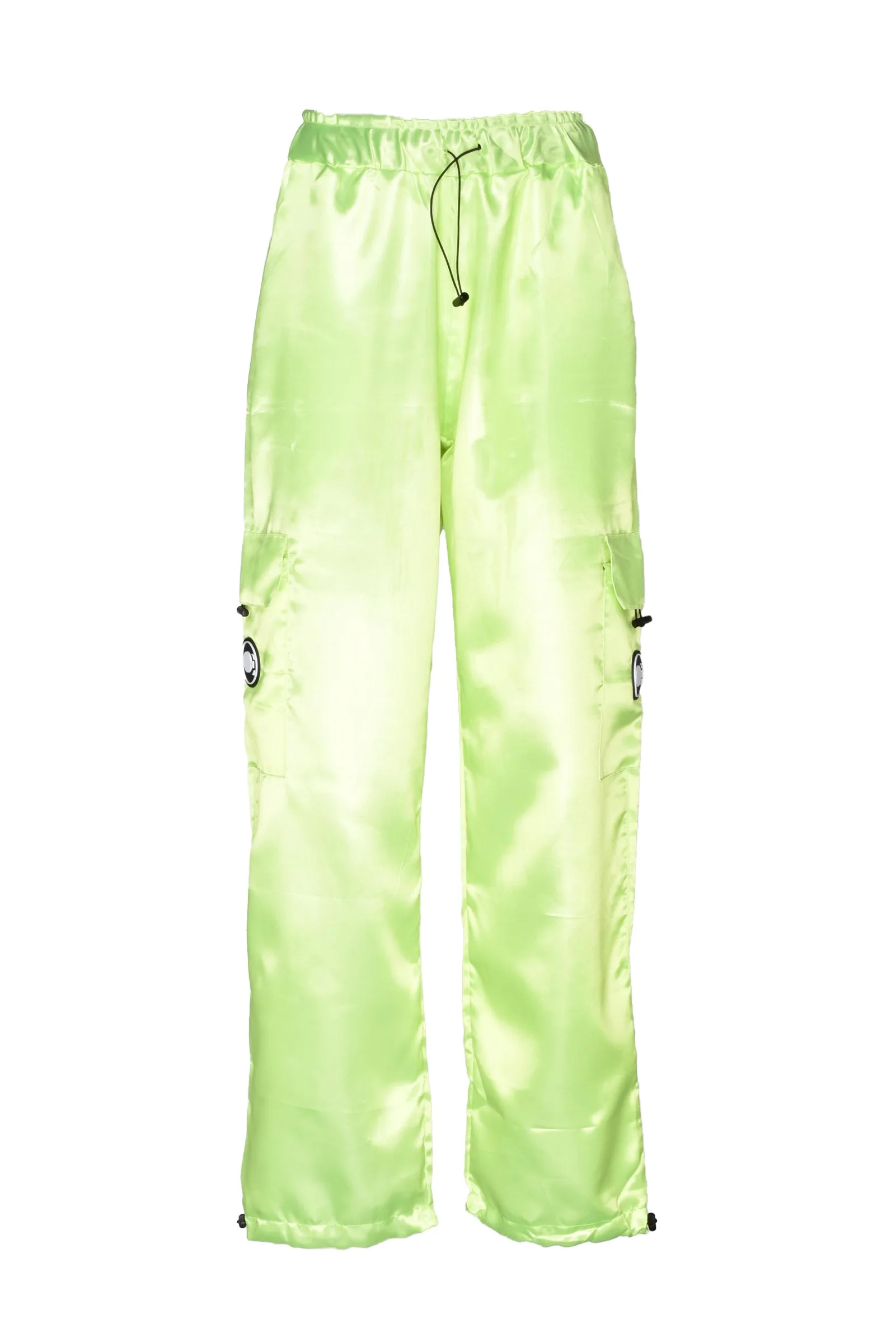 Pantalone Giallo