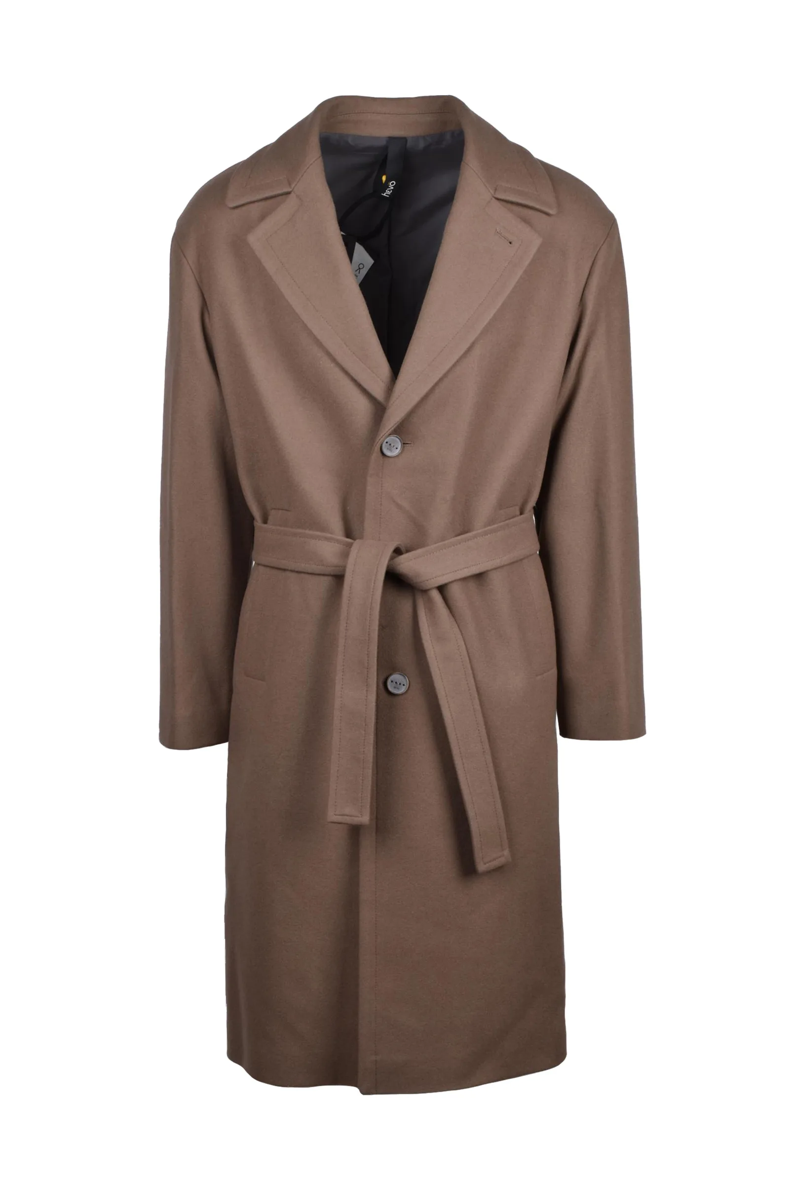 Cappotto Marrone