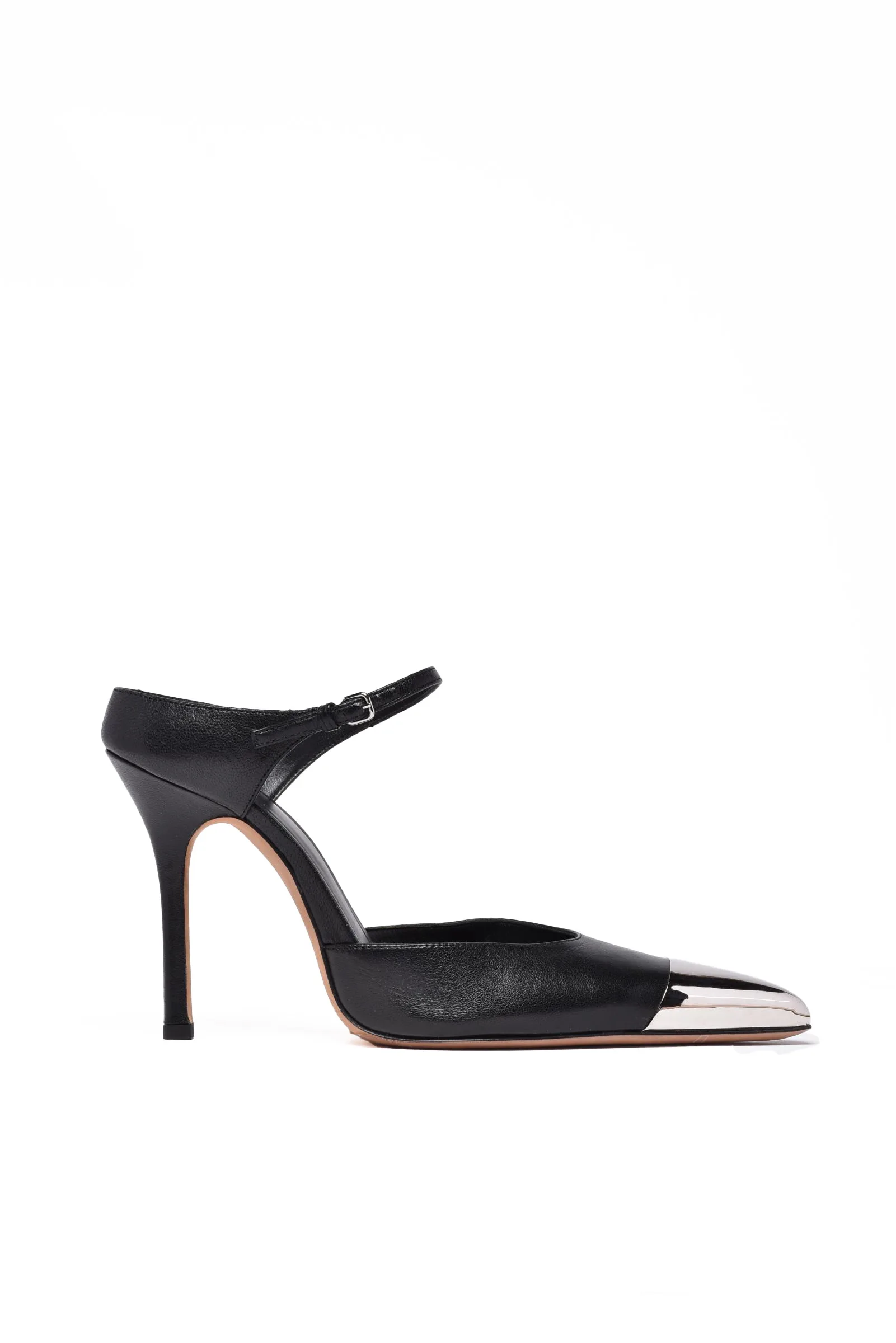 Décolleté Nero
