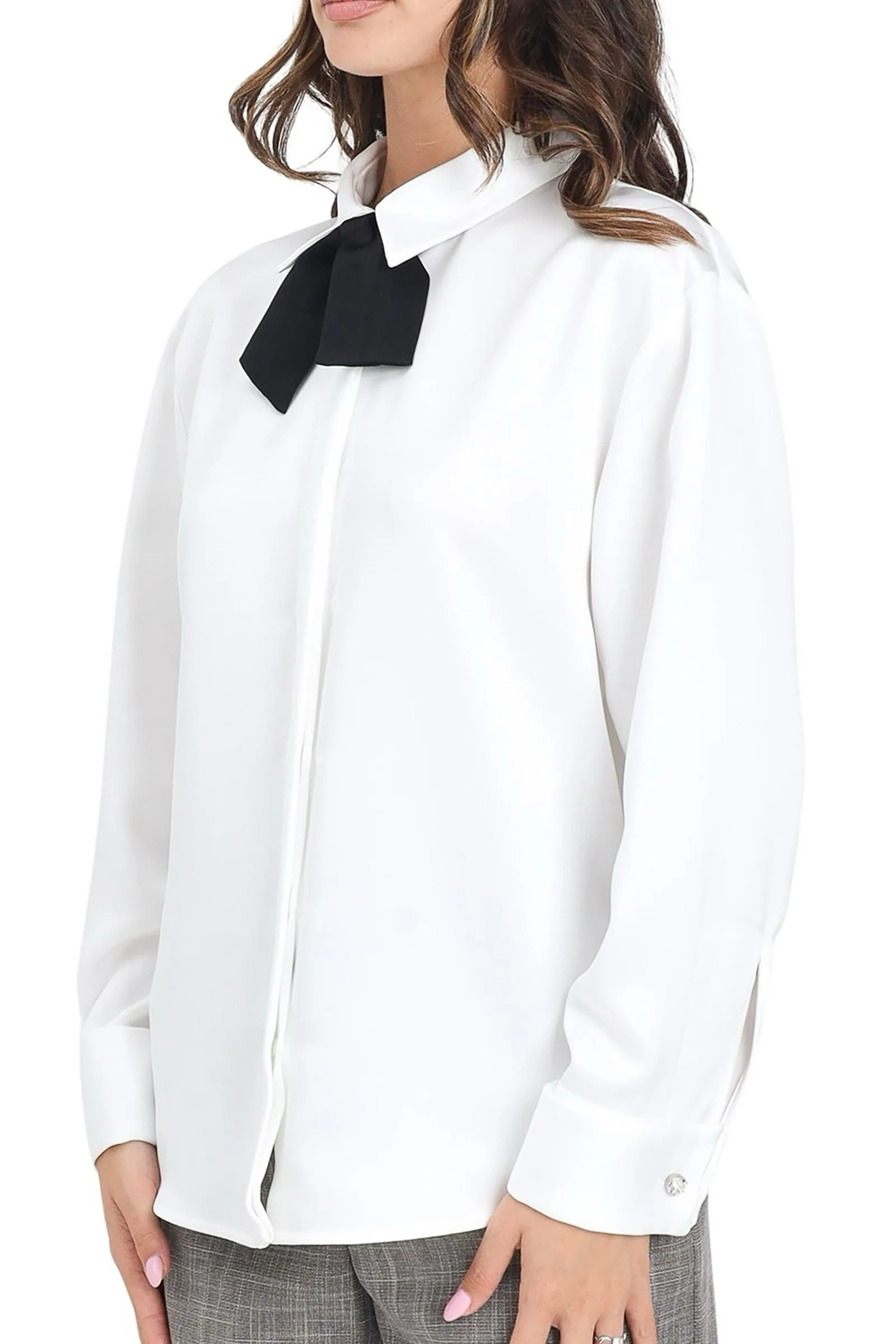 Camicia Bianco