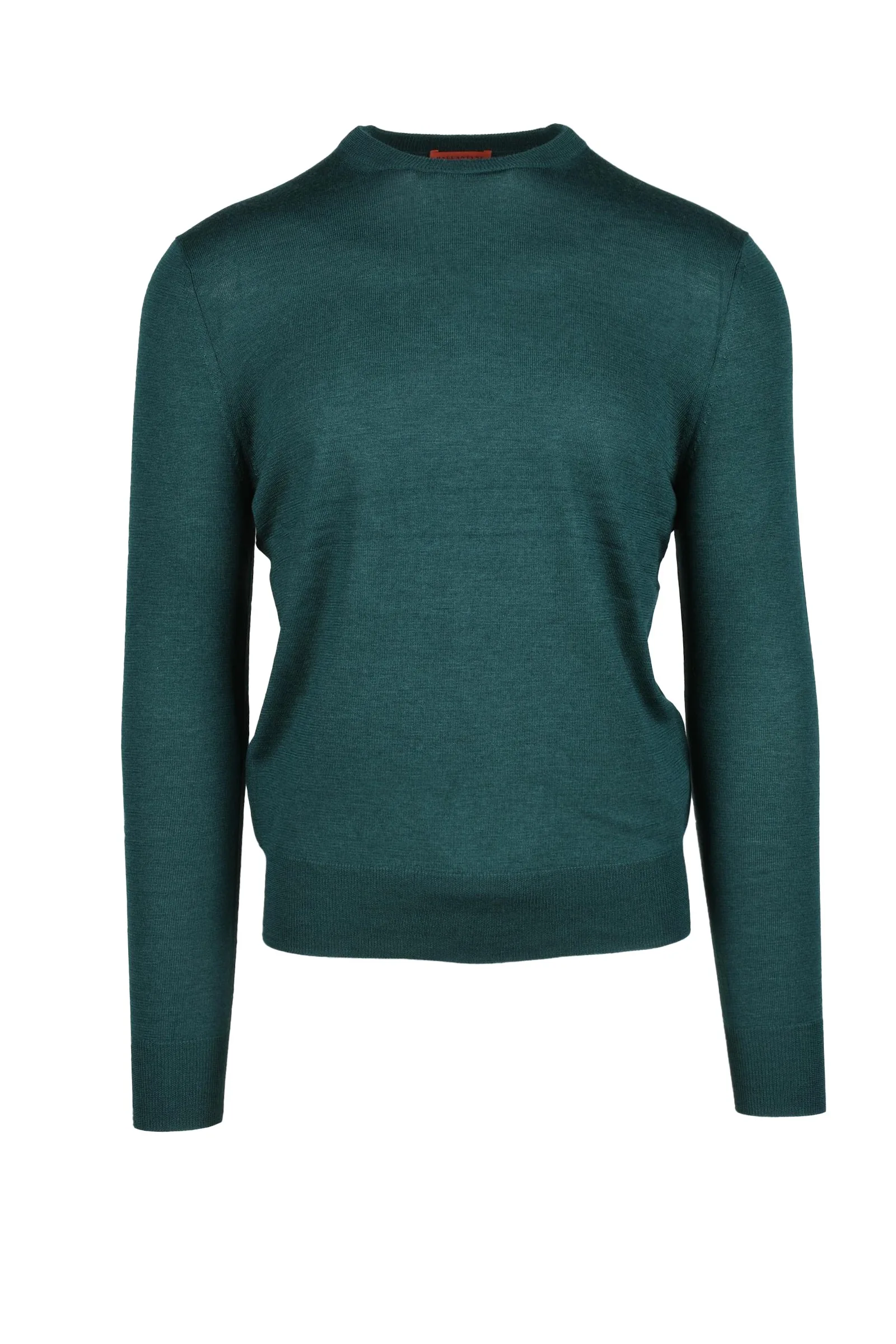 Maglia Pullover Verde