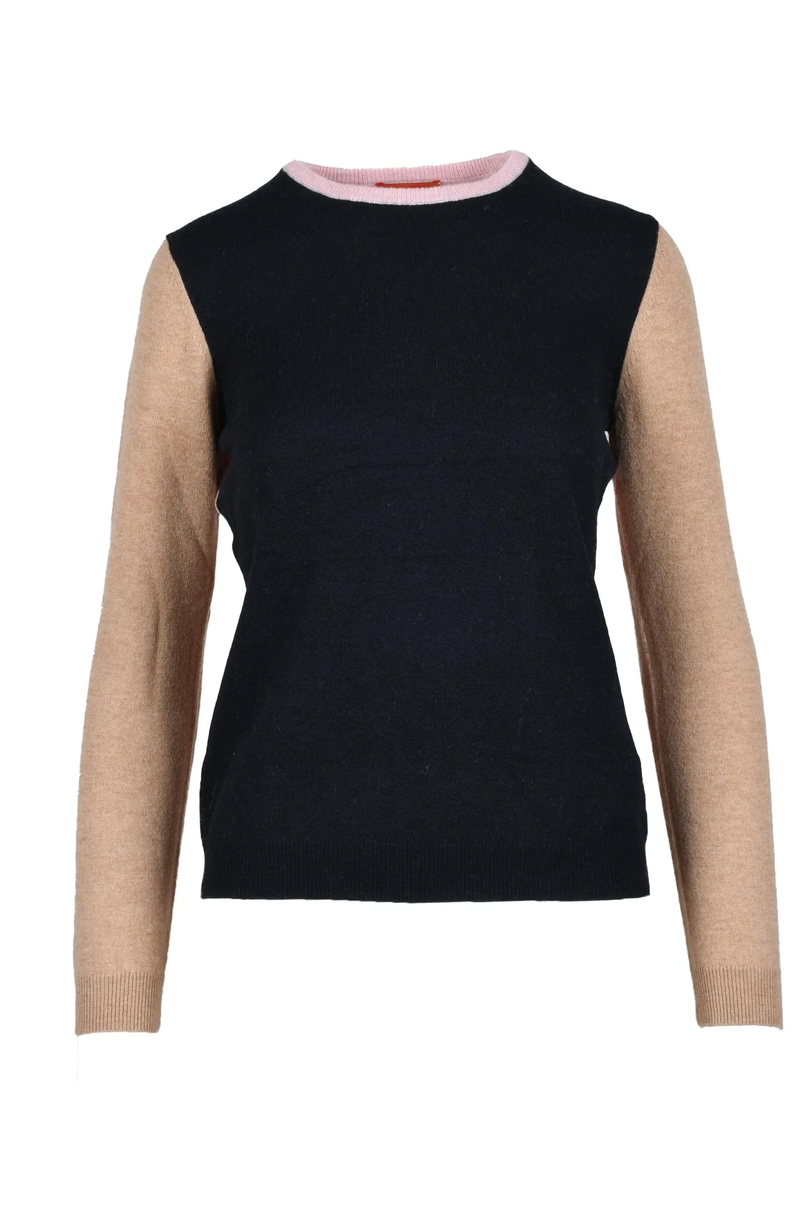 Maglia Pullover Blu
