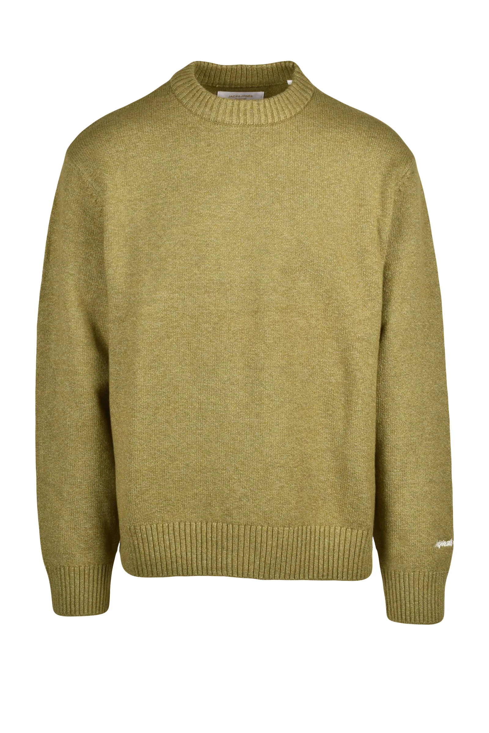 Maglia Verde