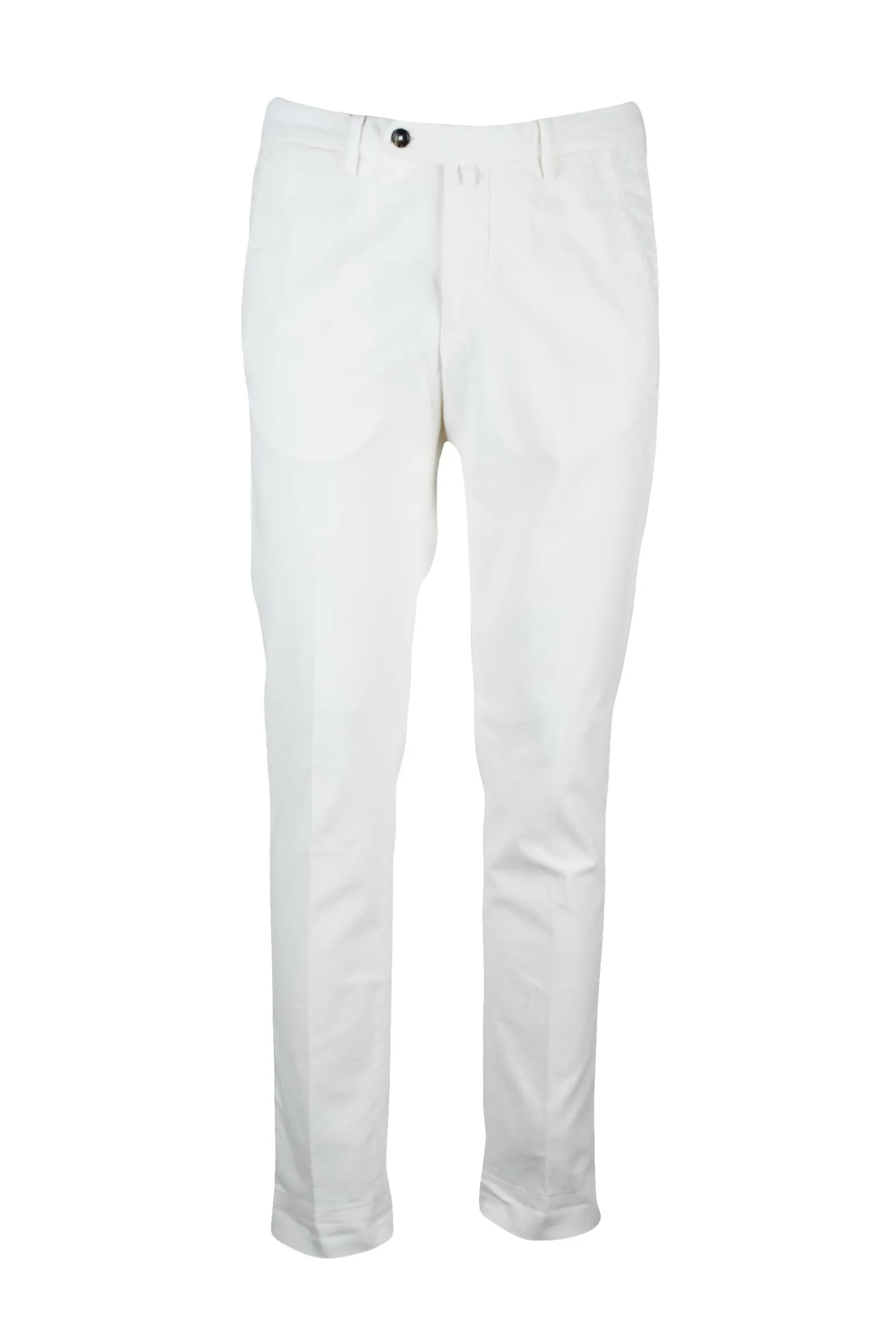 Pantalone Bianco