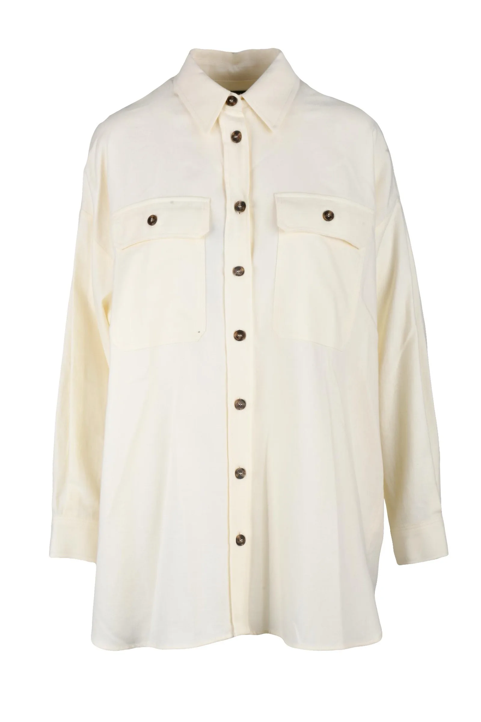 Camicia Rolf Bianco