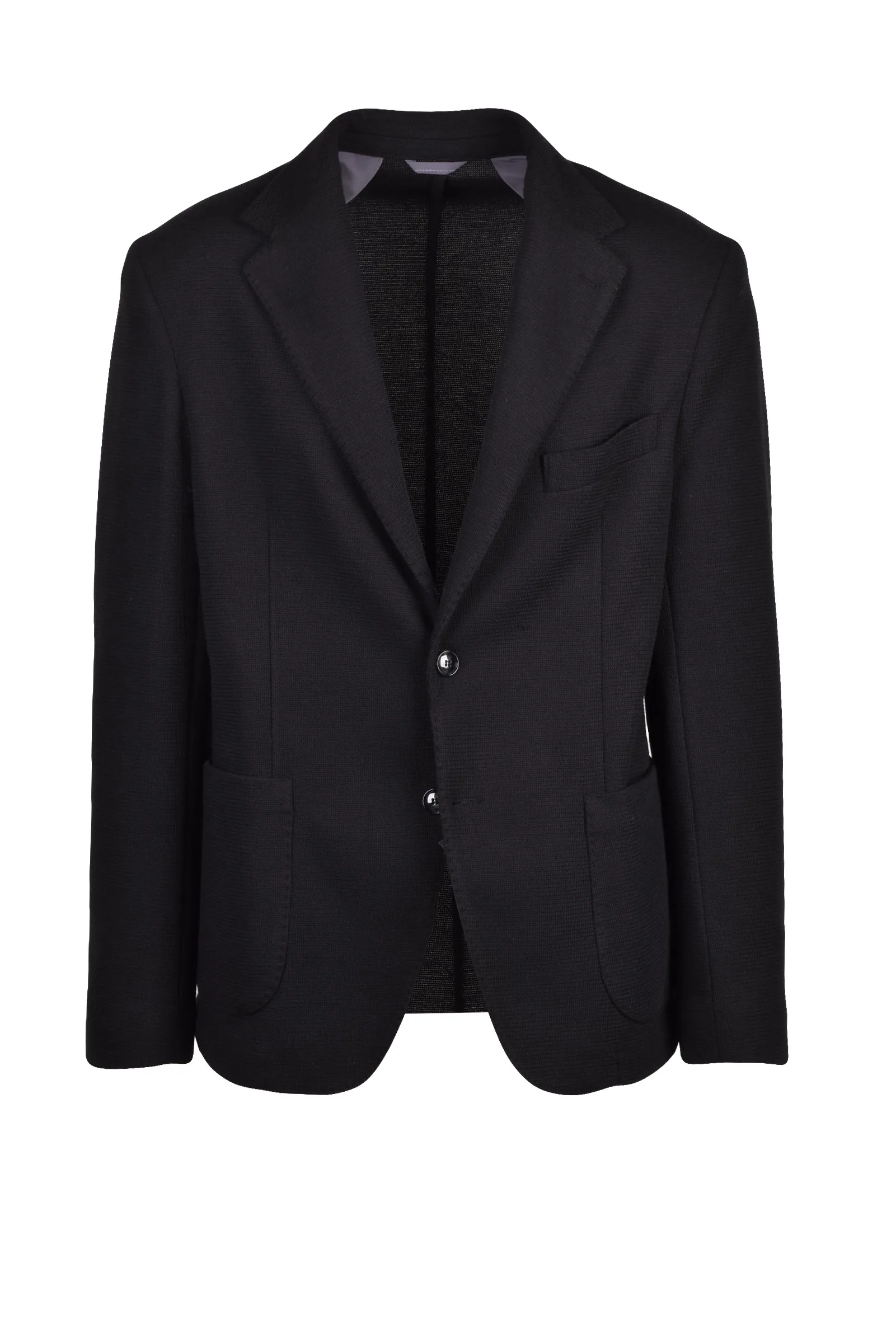 Blazer Nero