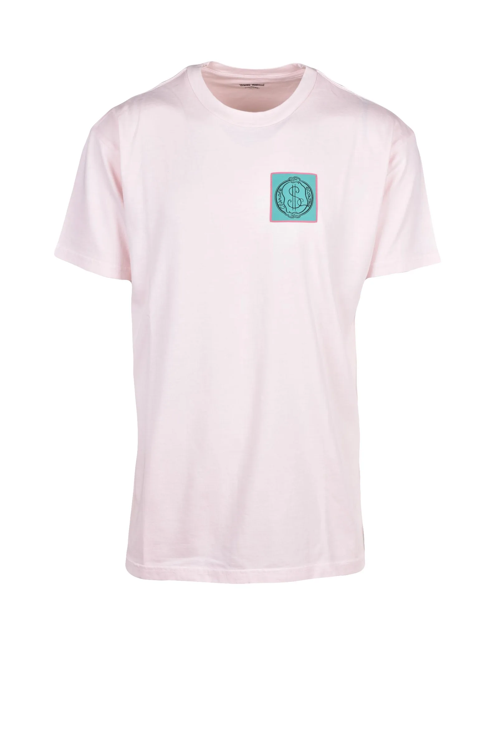 Tshirt Rosa