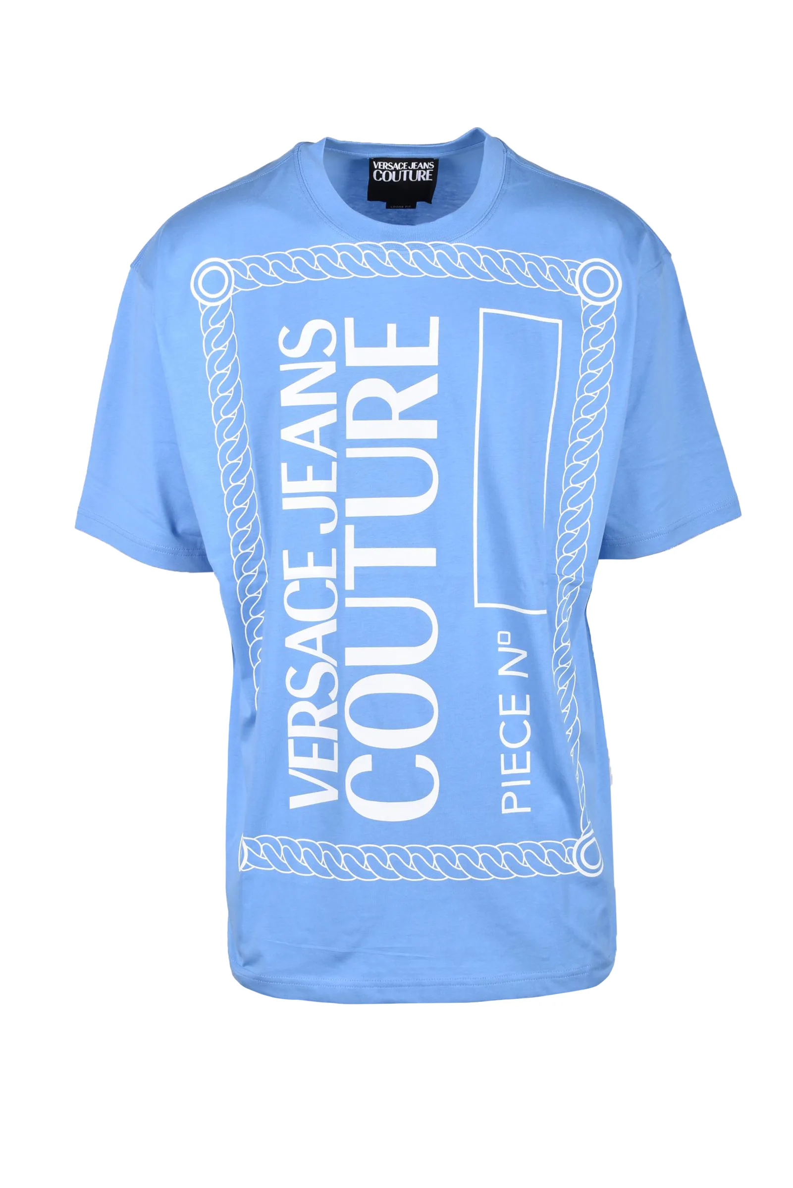 Tshirt Azzurro