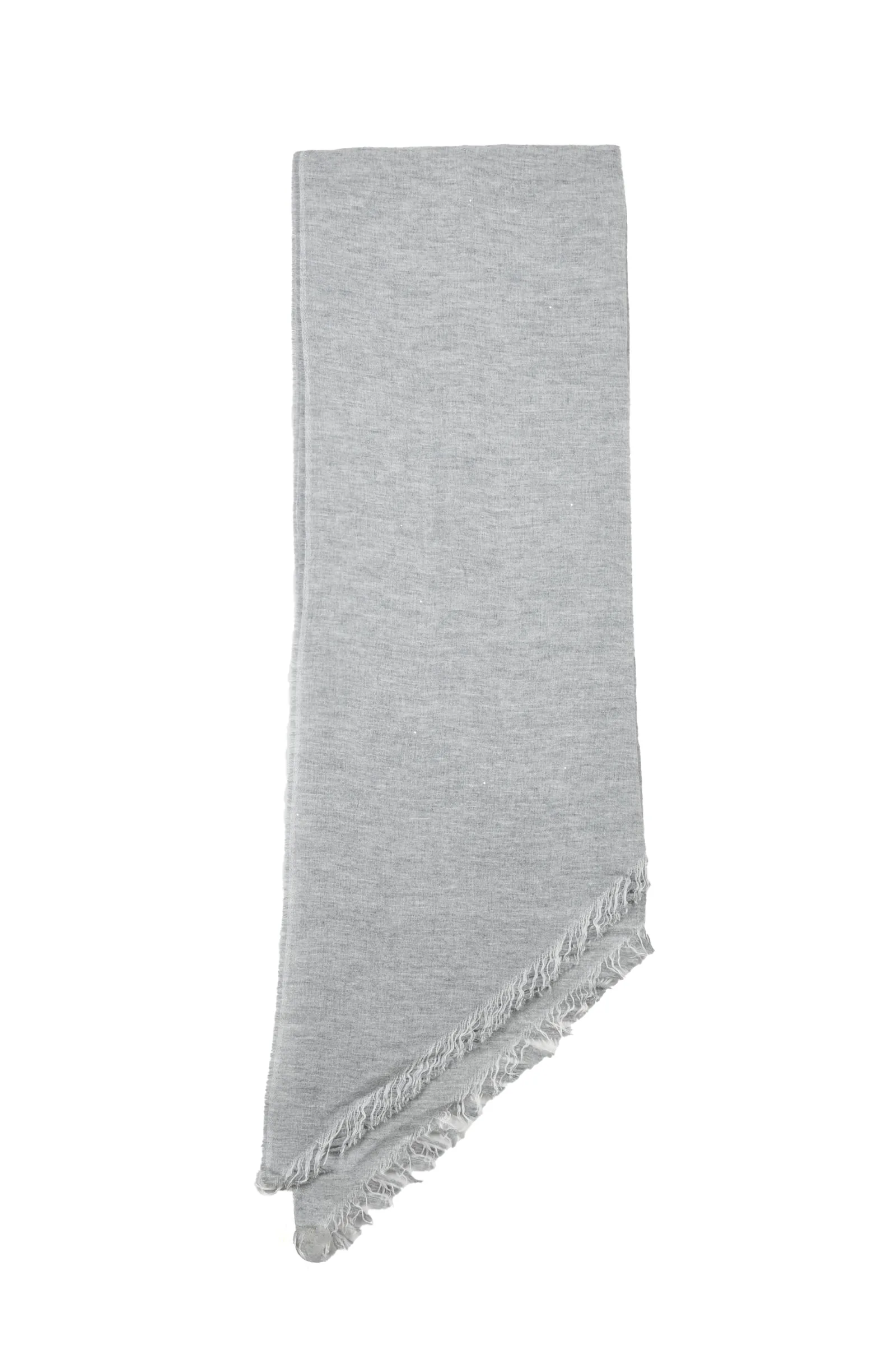 Sciarpa Grigio
