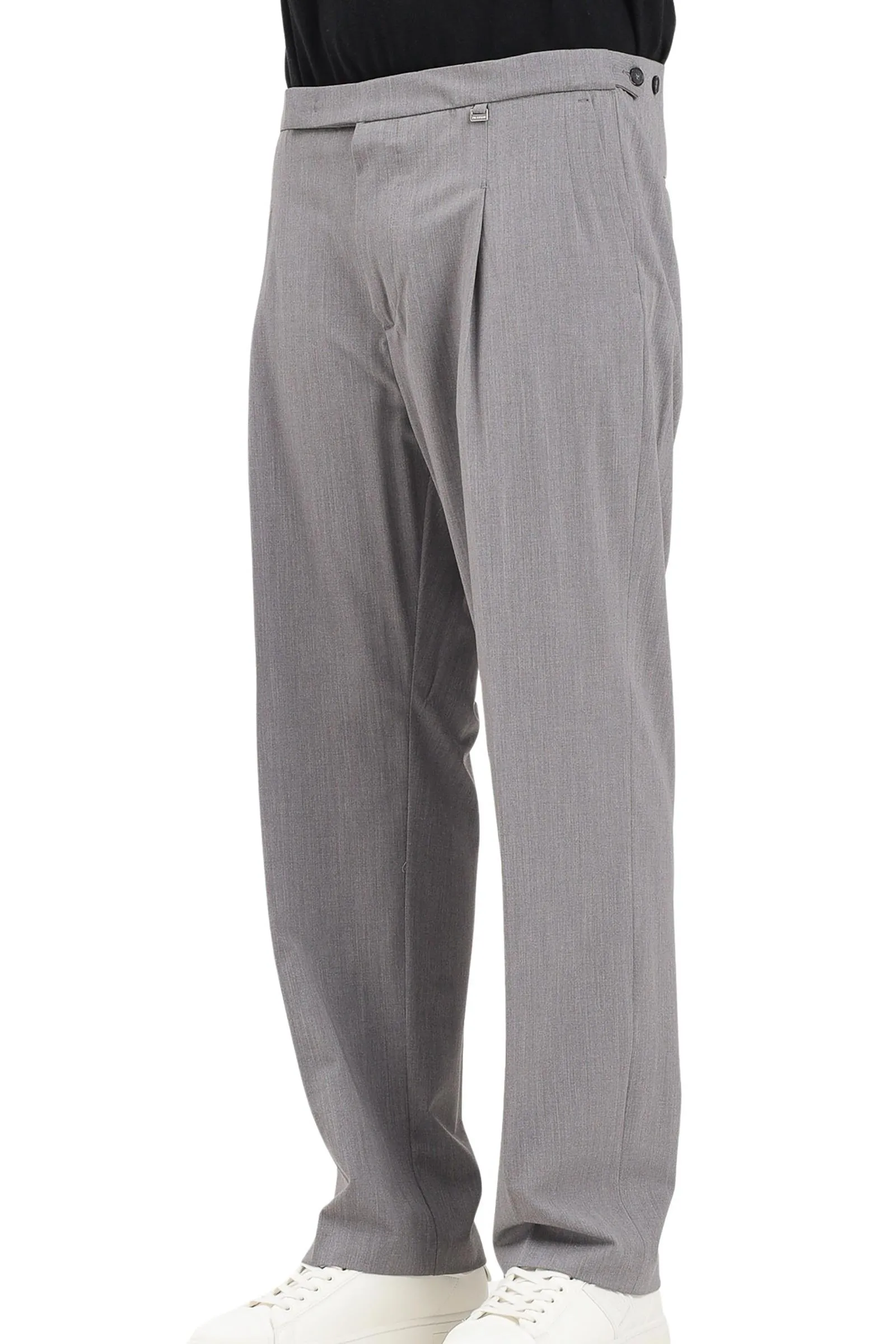 Pantalone Grigio