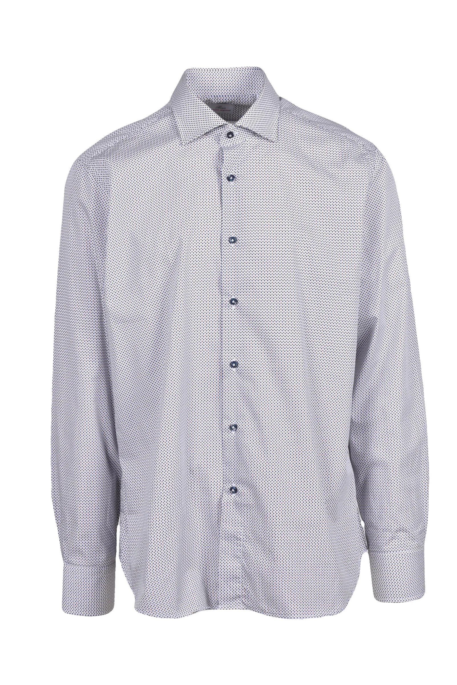 Camicia Marrone