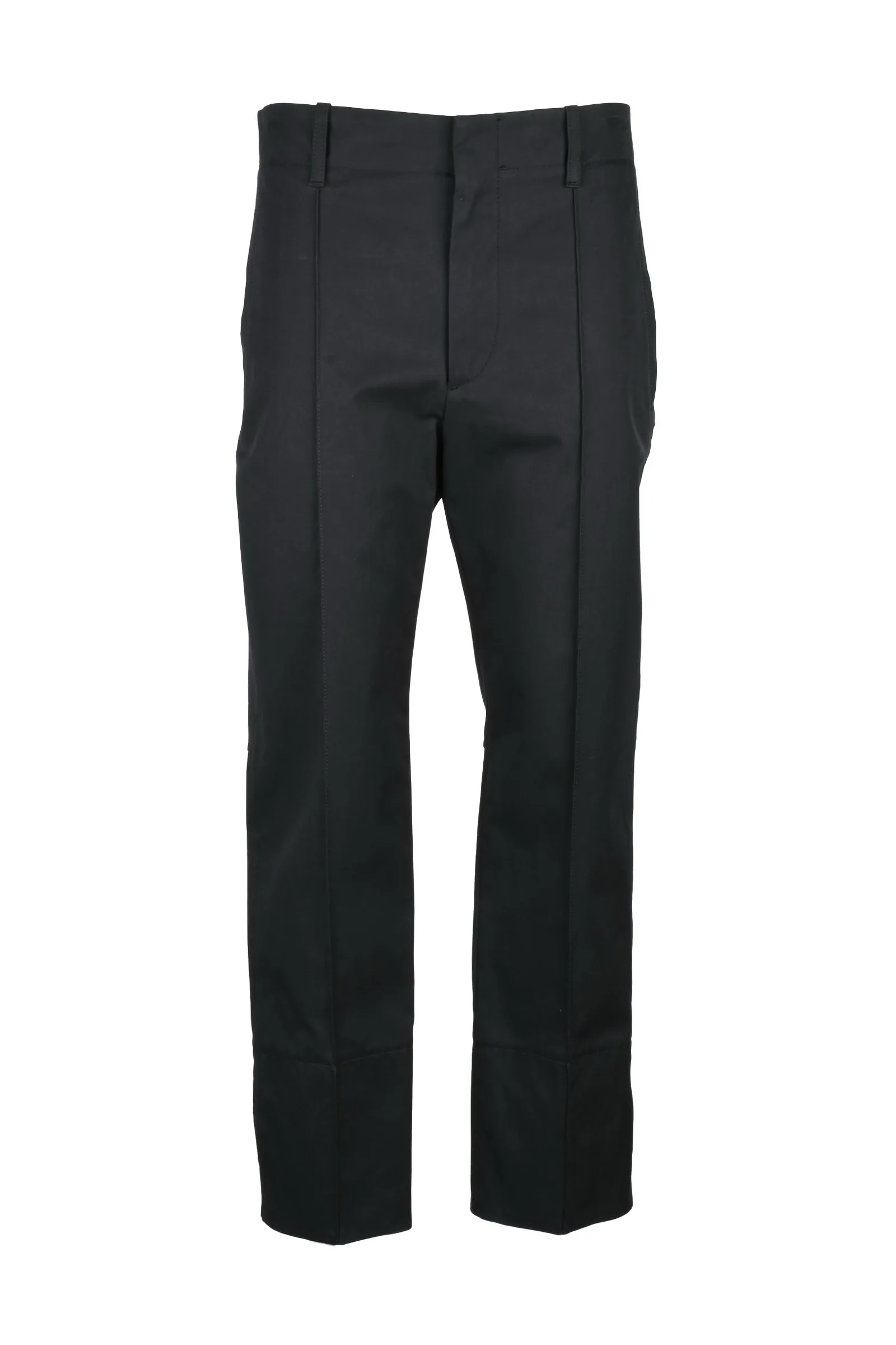 Pantalone Chino a Cono Blu