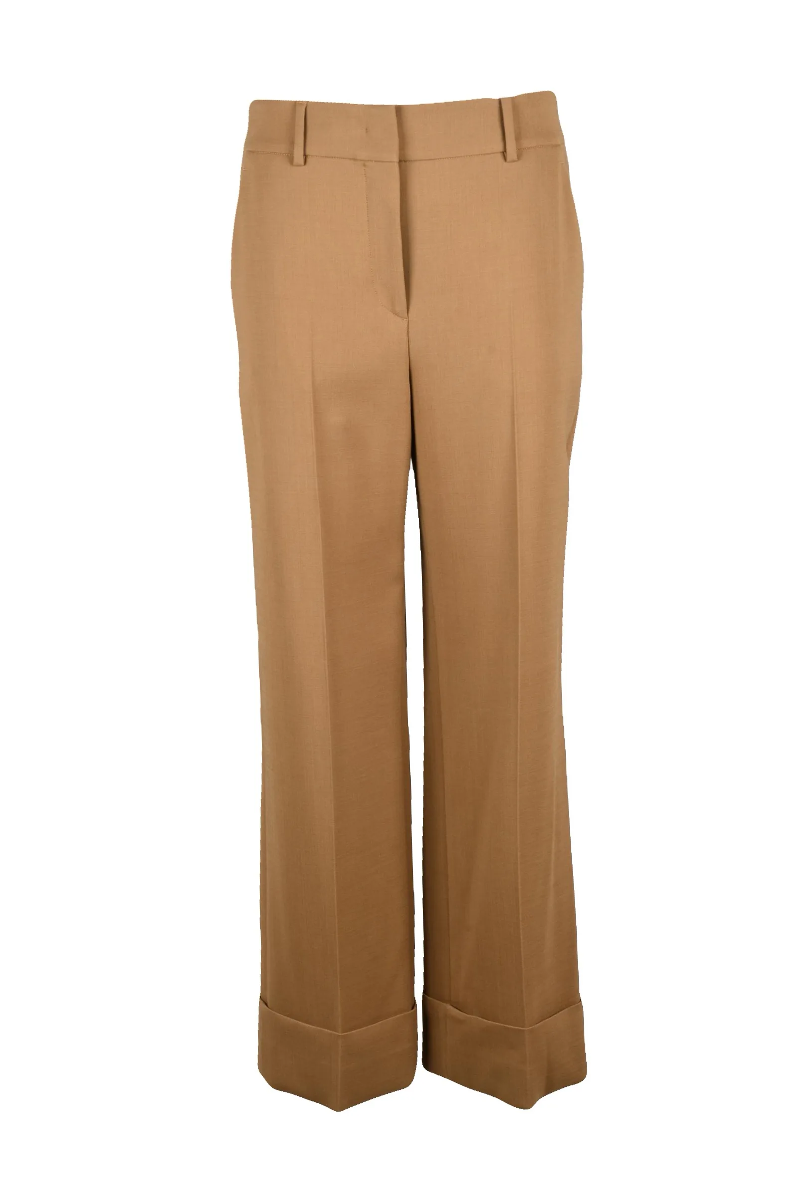 Pantalone Marrone