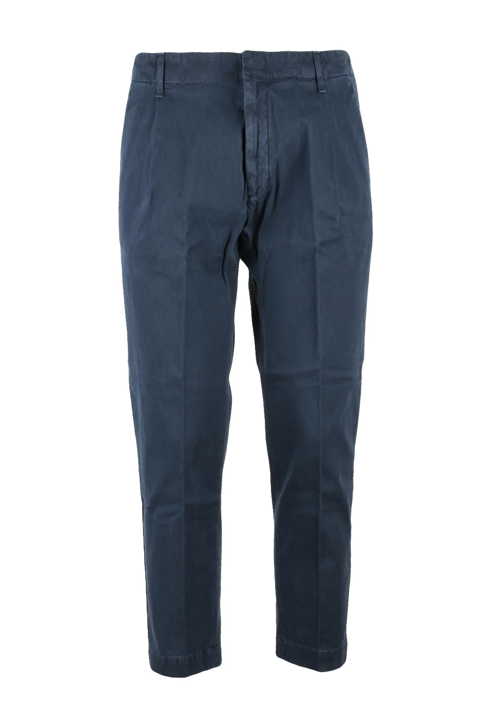 Pantalone Blu