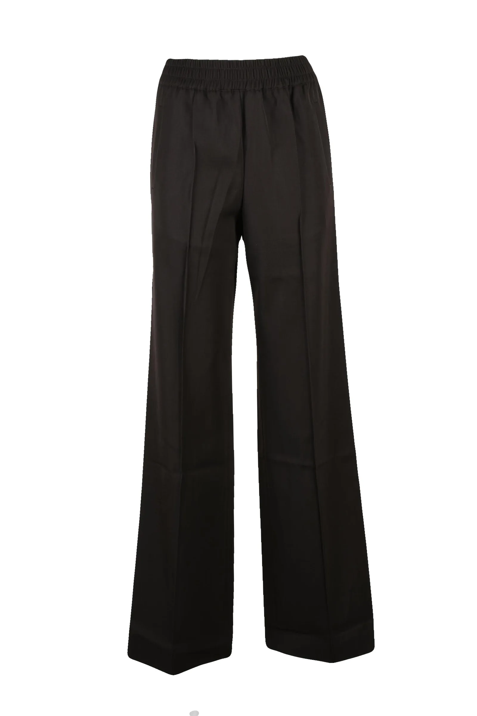 Pantalone Marrone