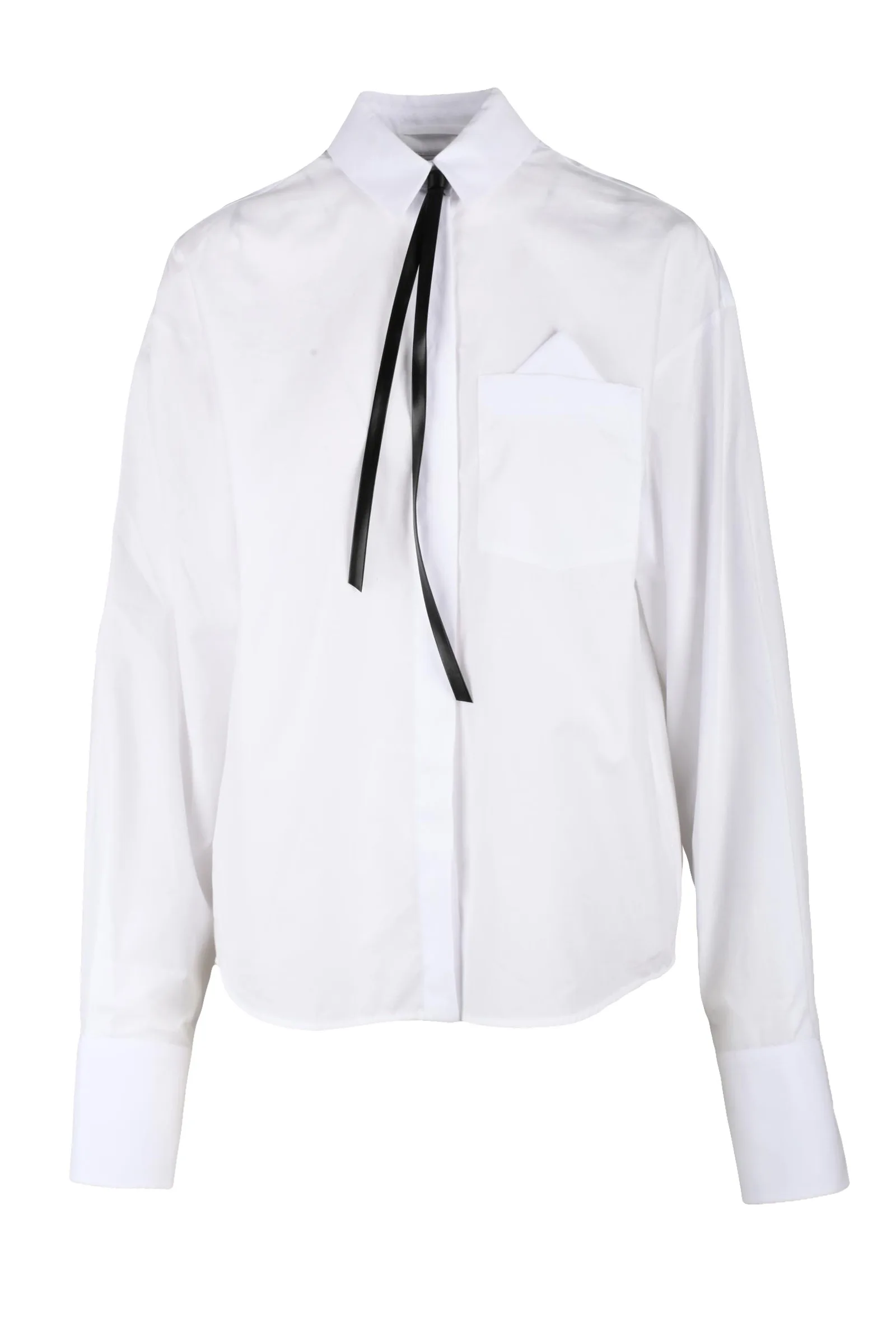 Camicia Bianca