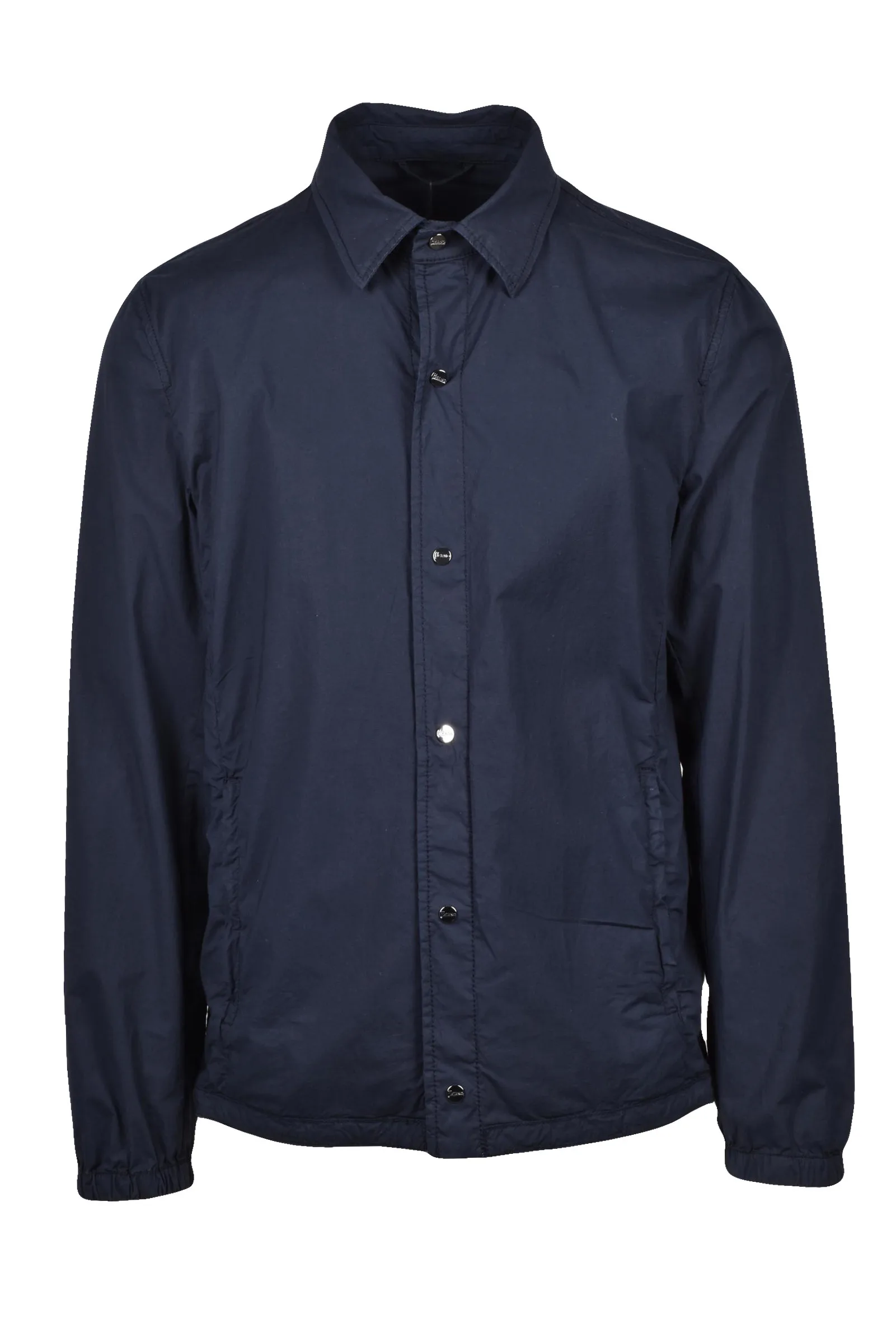 Giacca a Camicia Multicolore