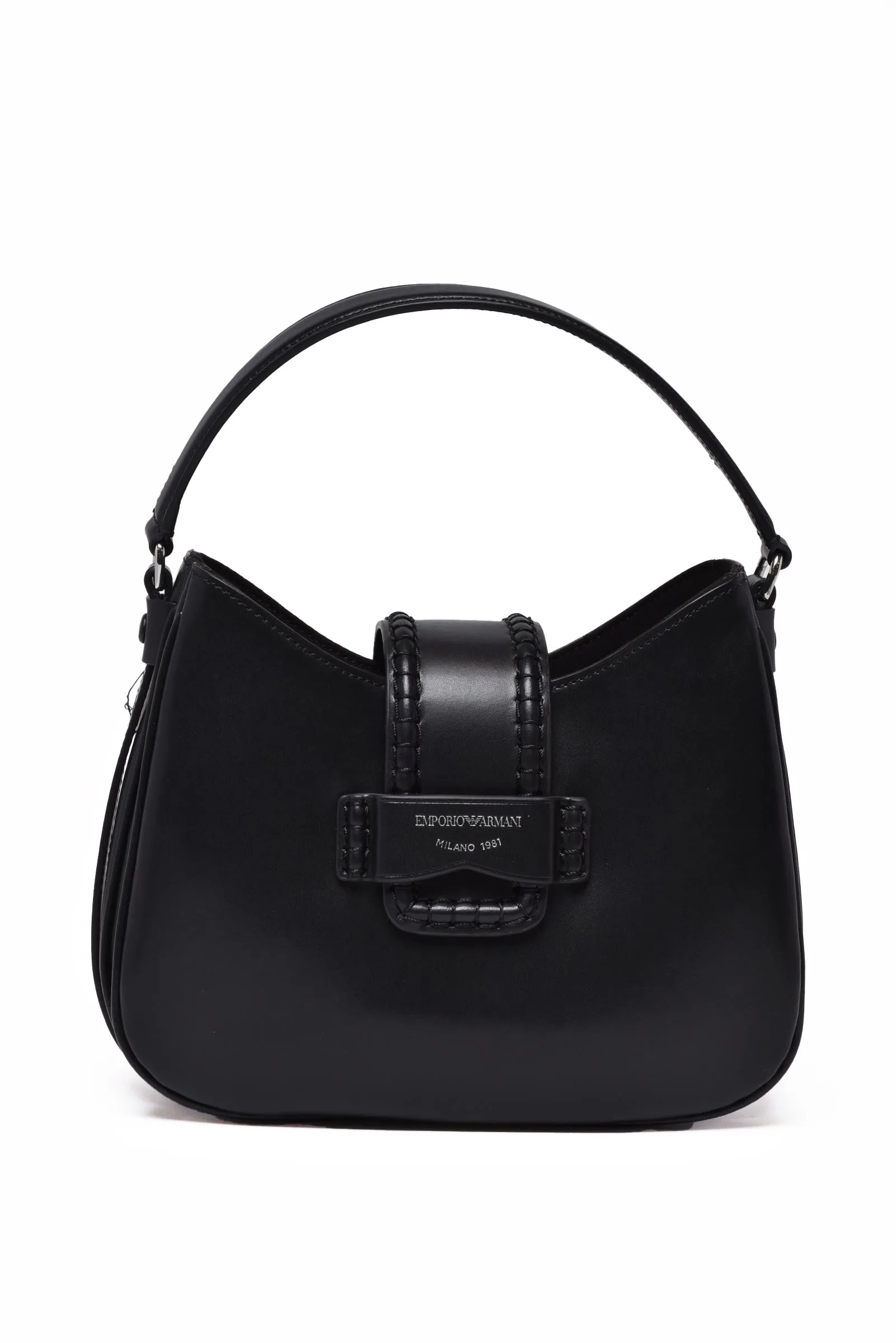 Borsa a Spalla Nero