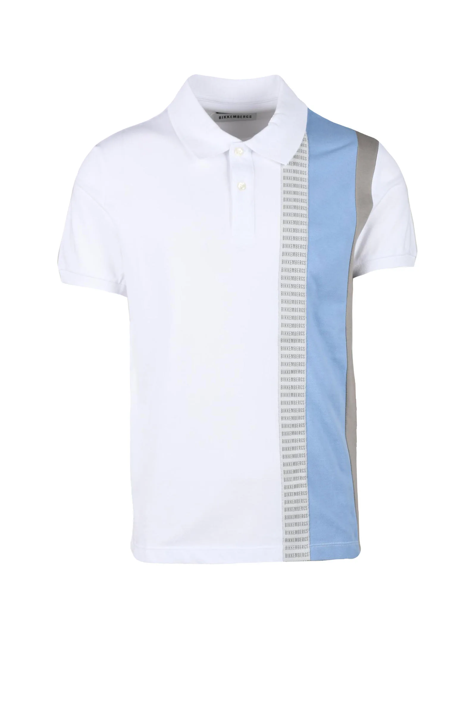 Polo Bianco