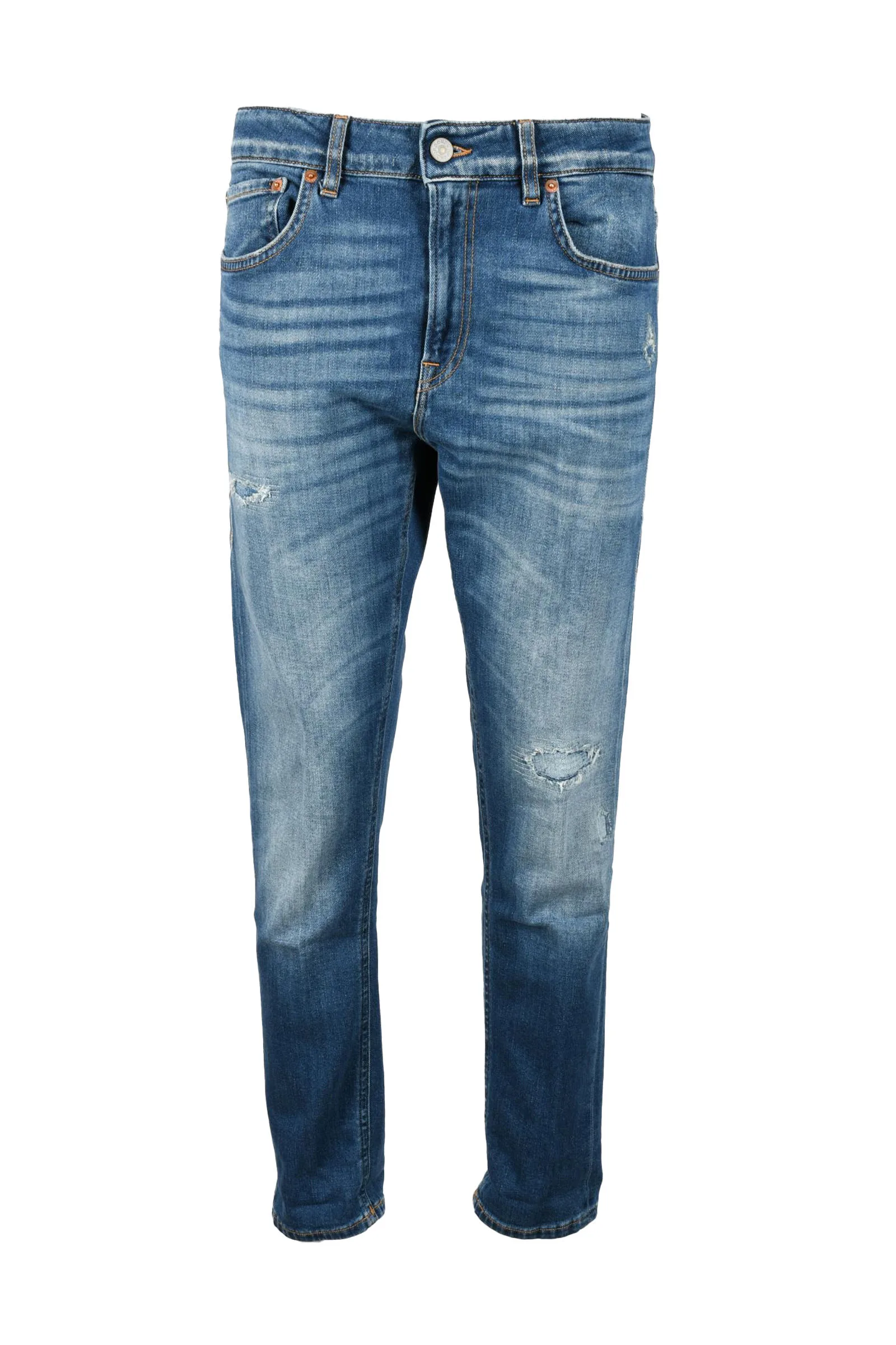 Jeans Mila Blu