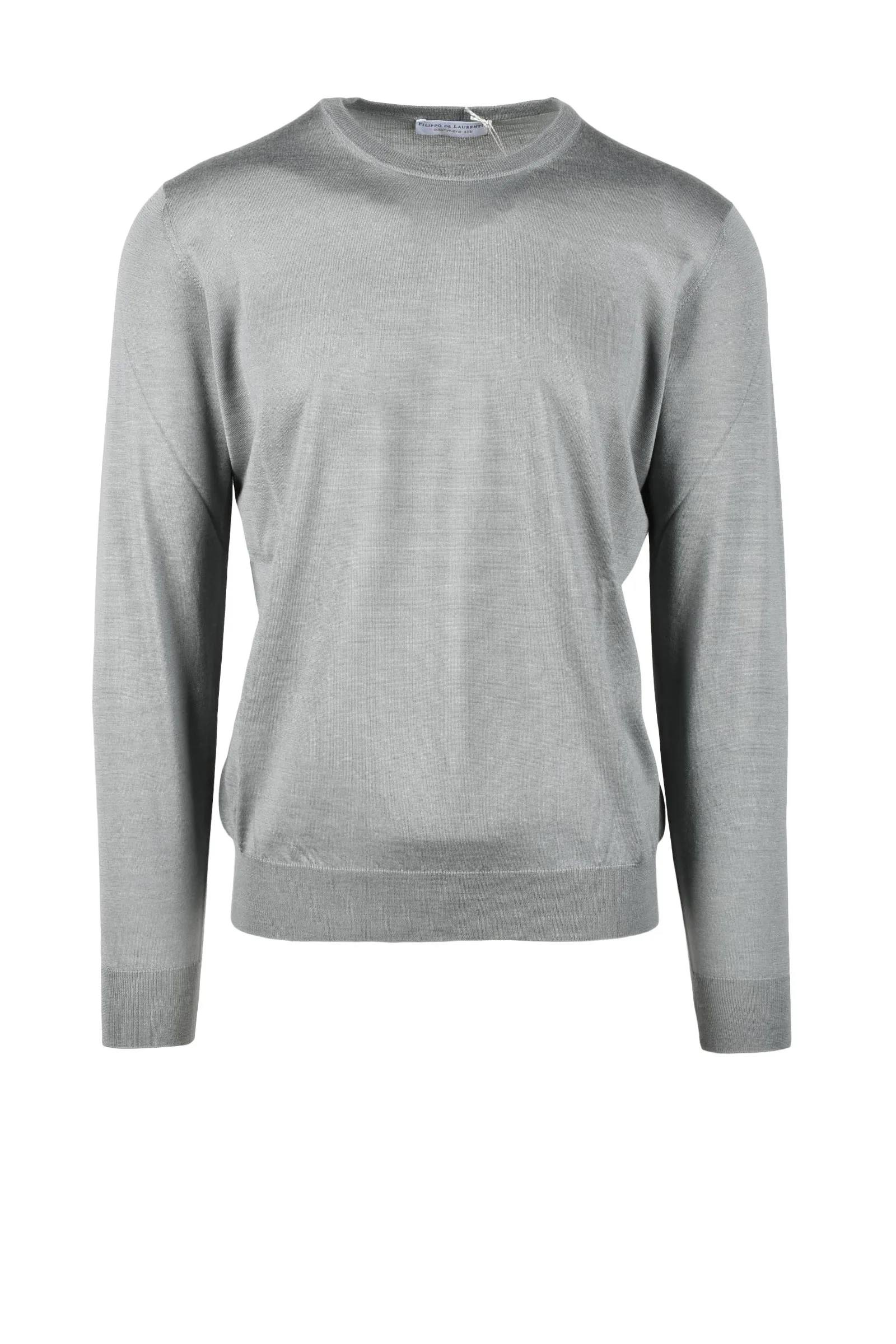 Maglia Pullover Grigio