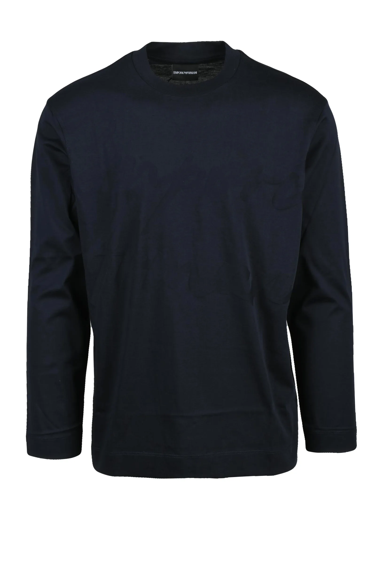 T-Shirt Blu