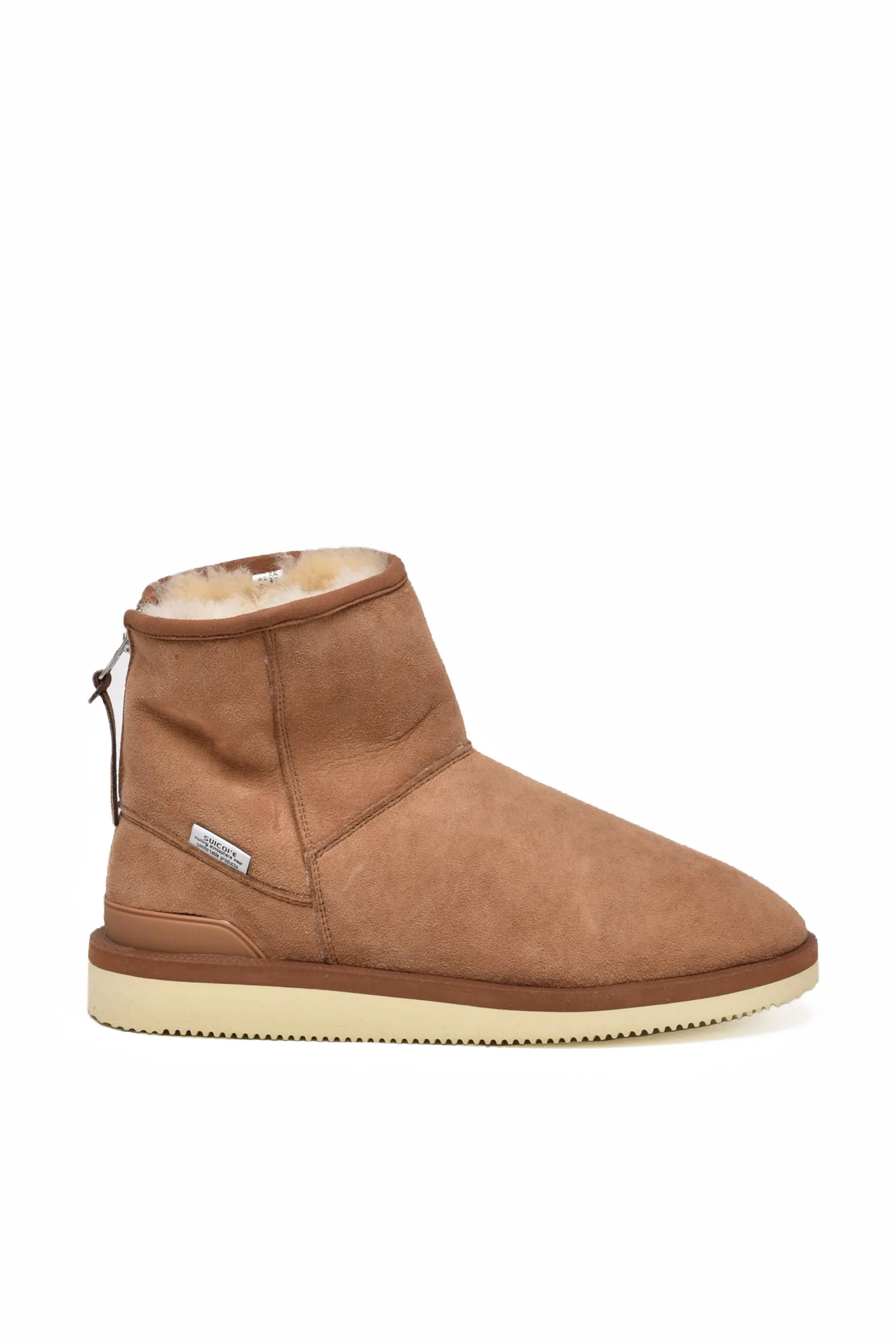 Stivaletto Marrone