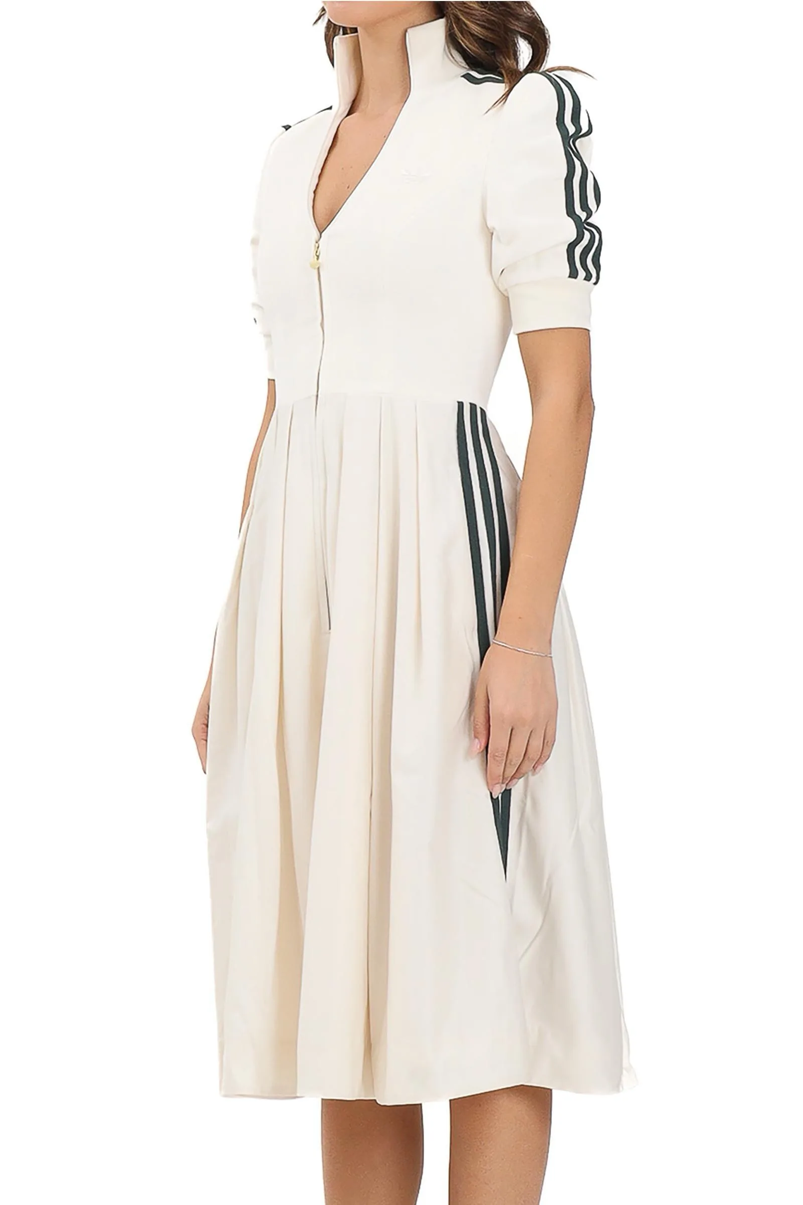 Abito Donna Bianco