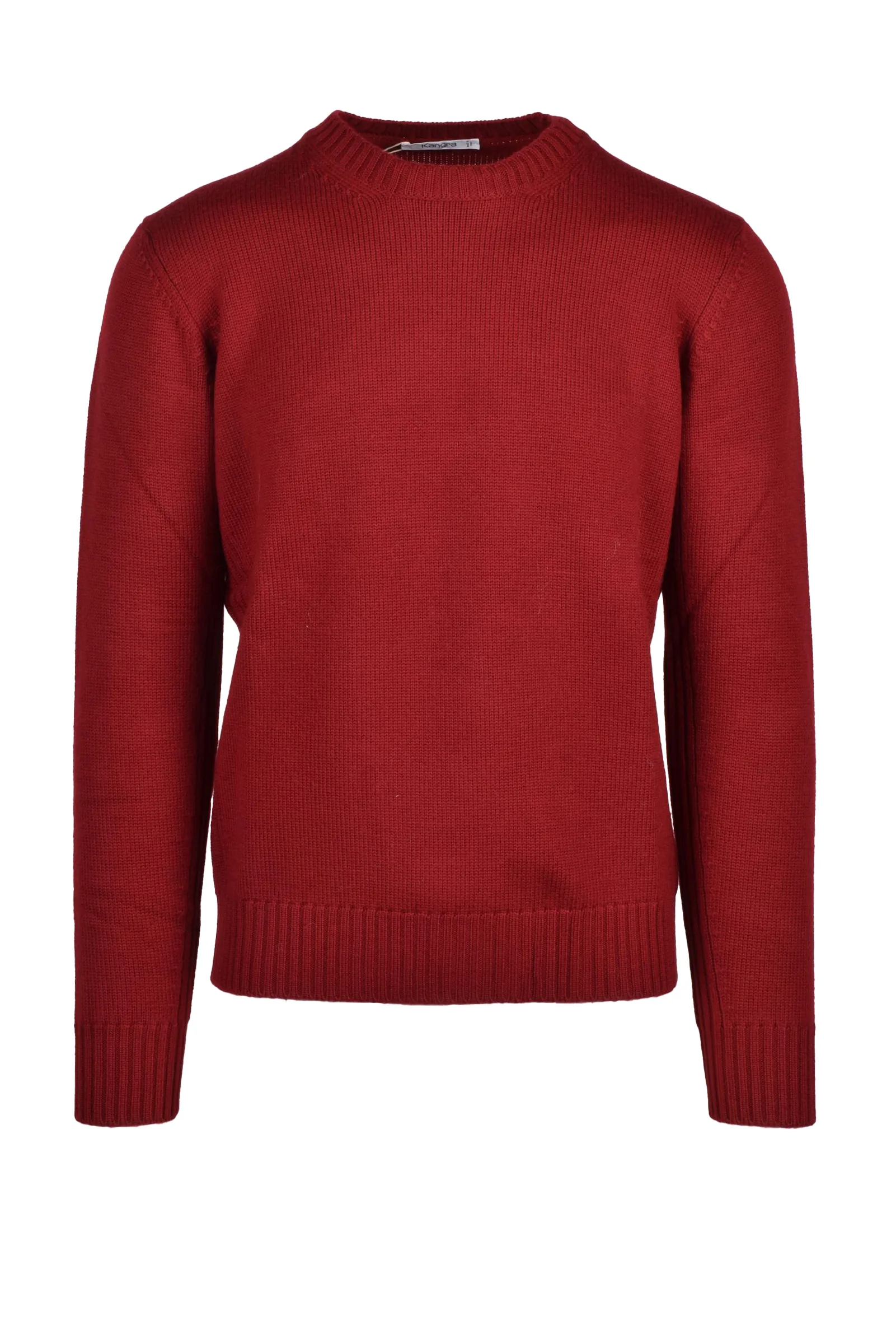 Maglione Rosso