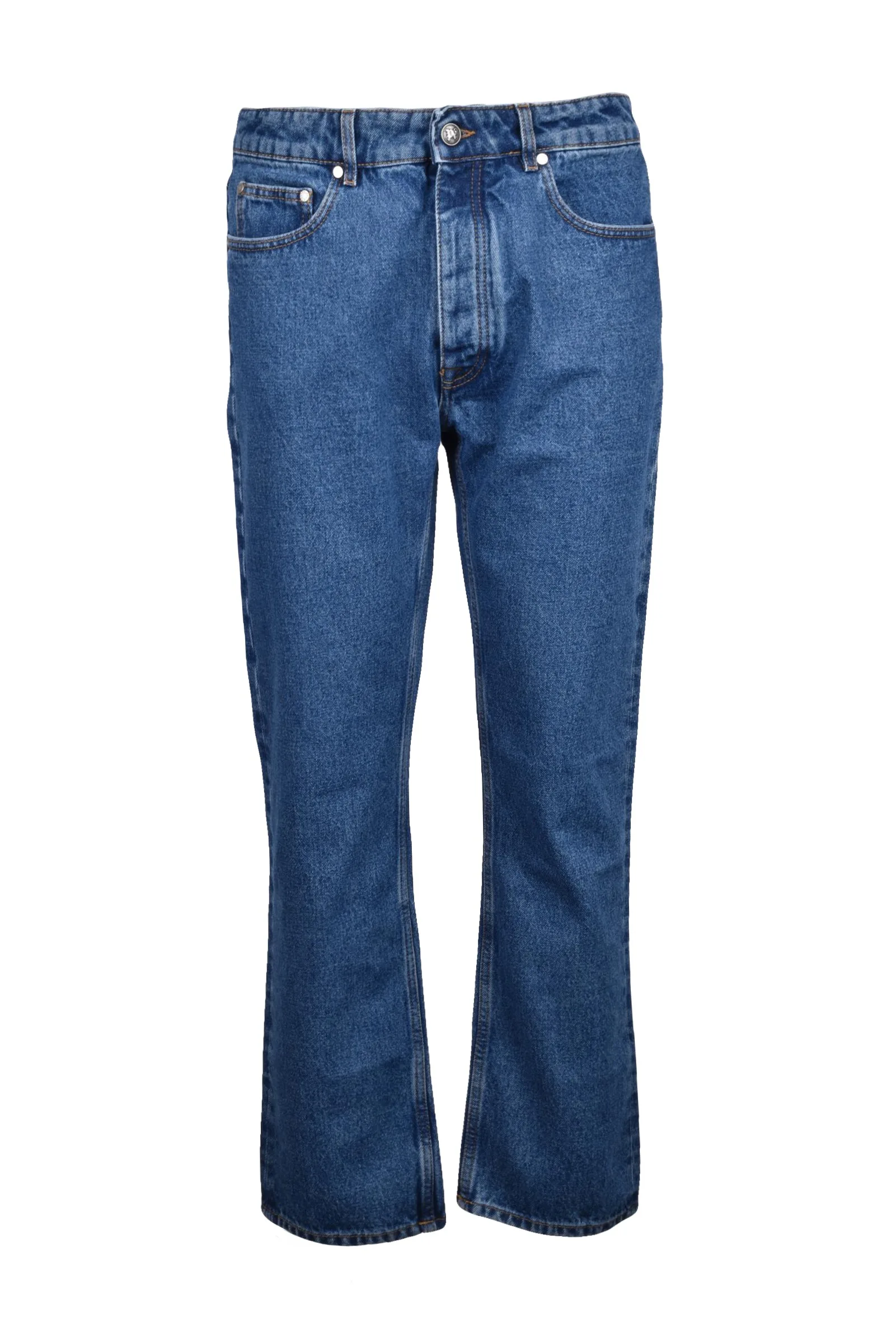 Jeans Blu