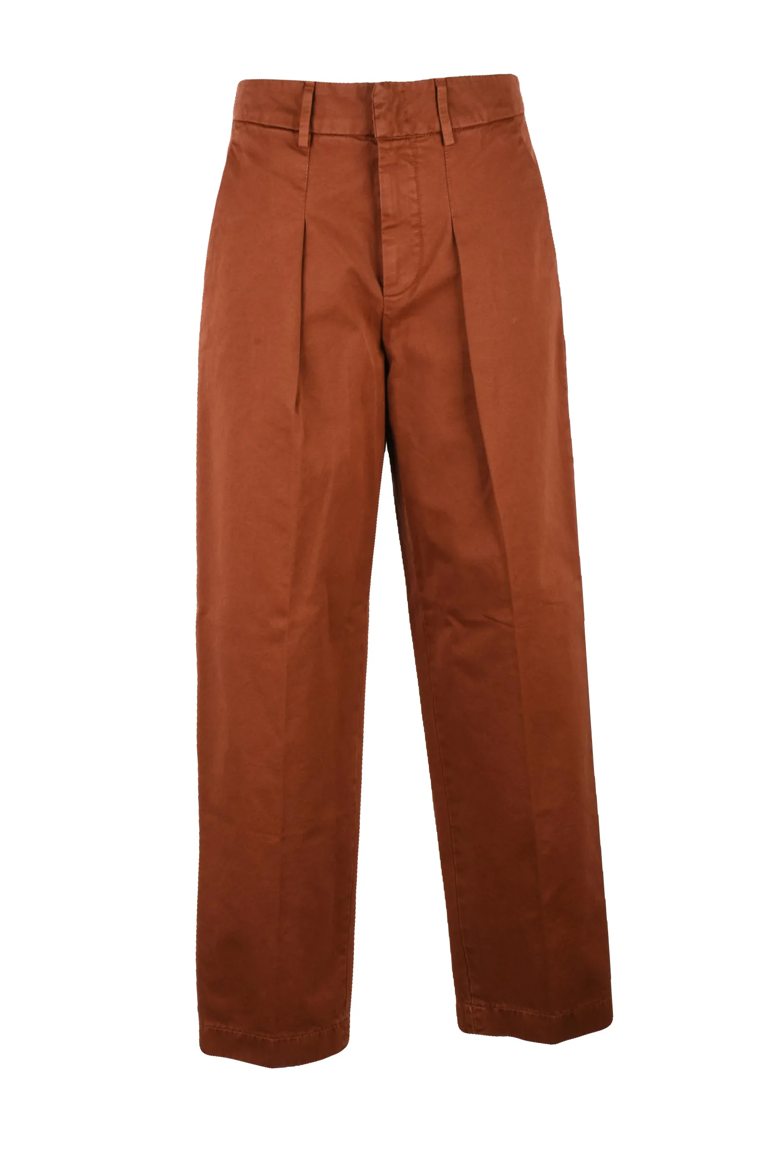 Pantalone Arancione
