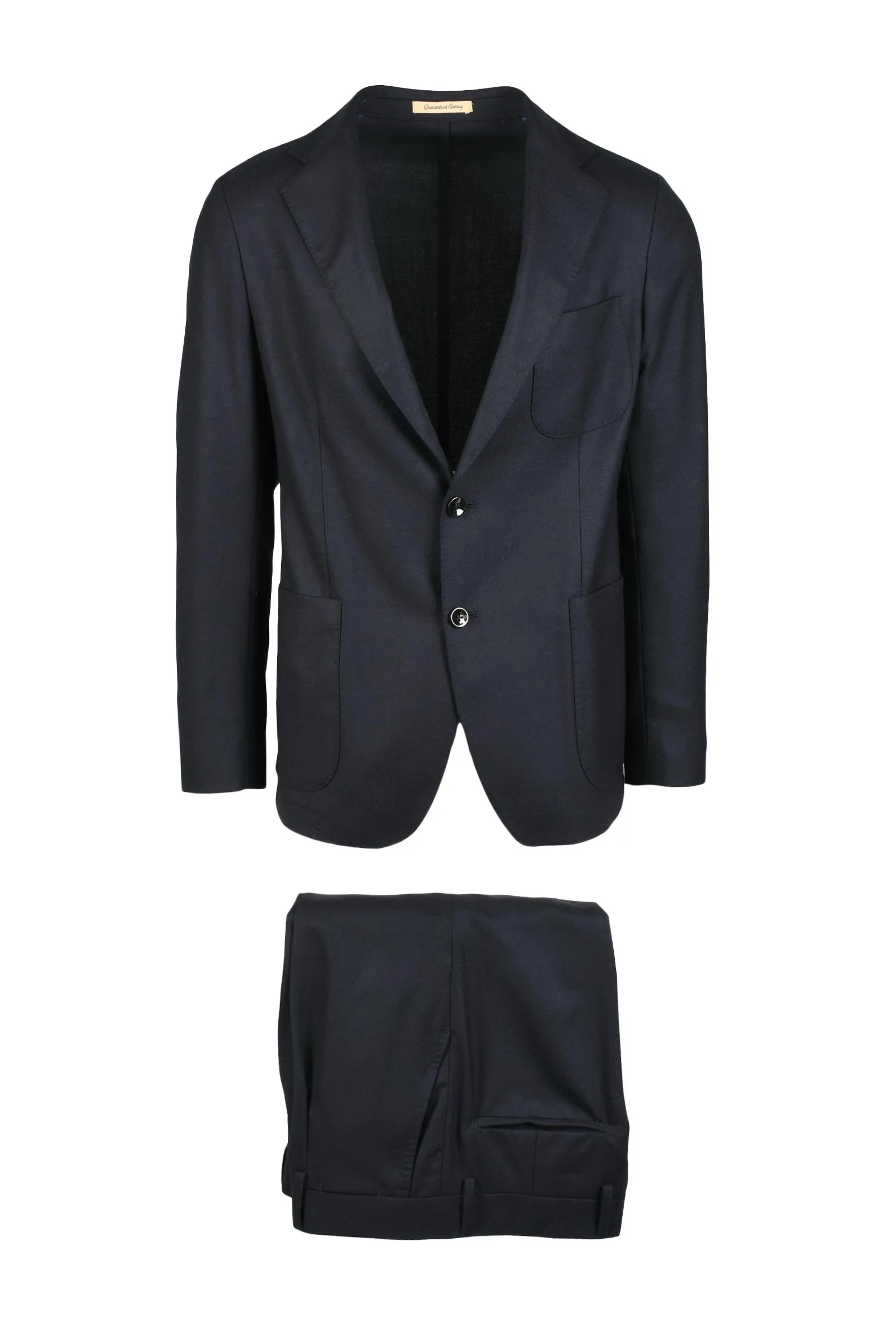 Abito Uomo Blu