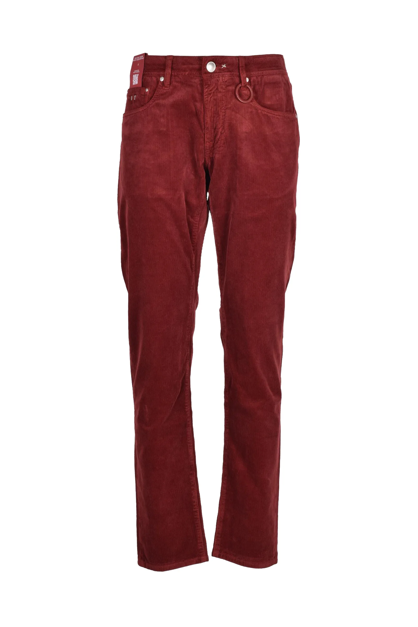 Pantalone Rosso