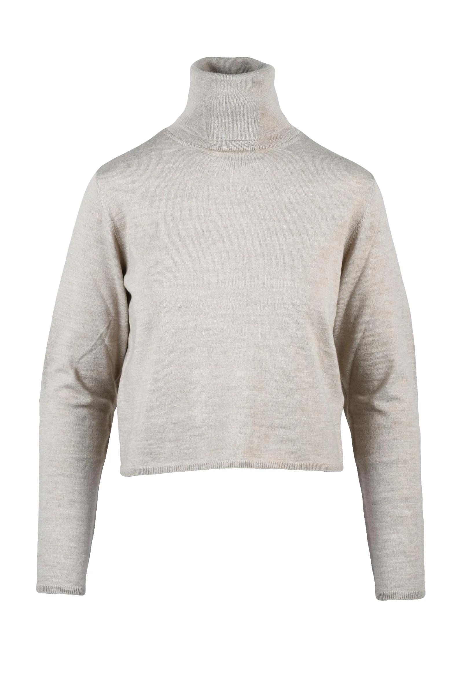 Maglia Beige