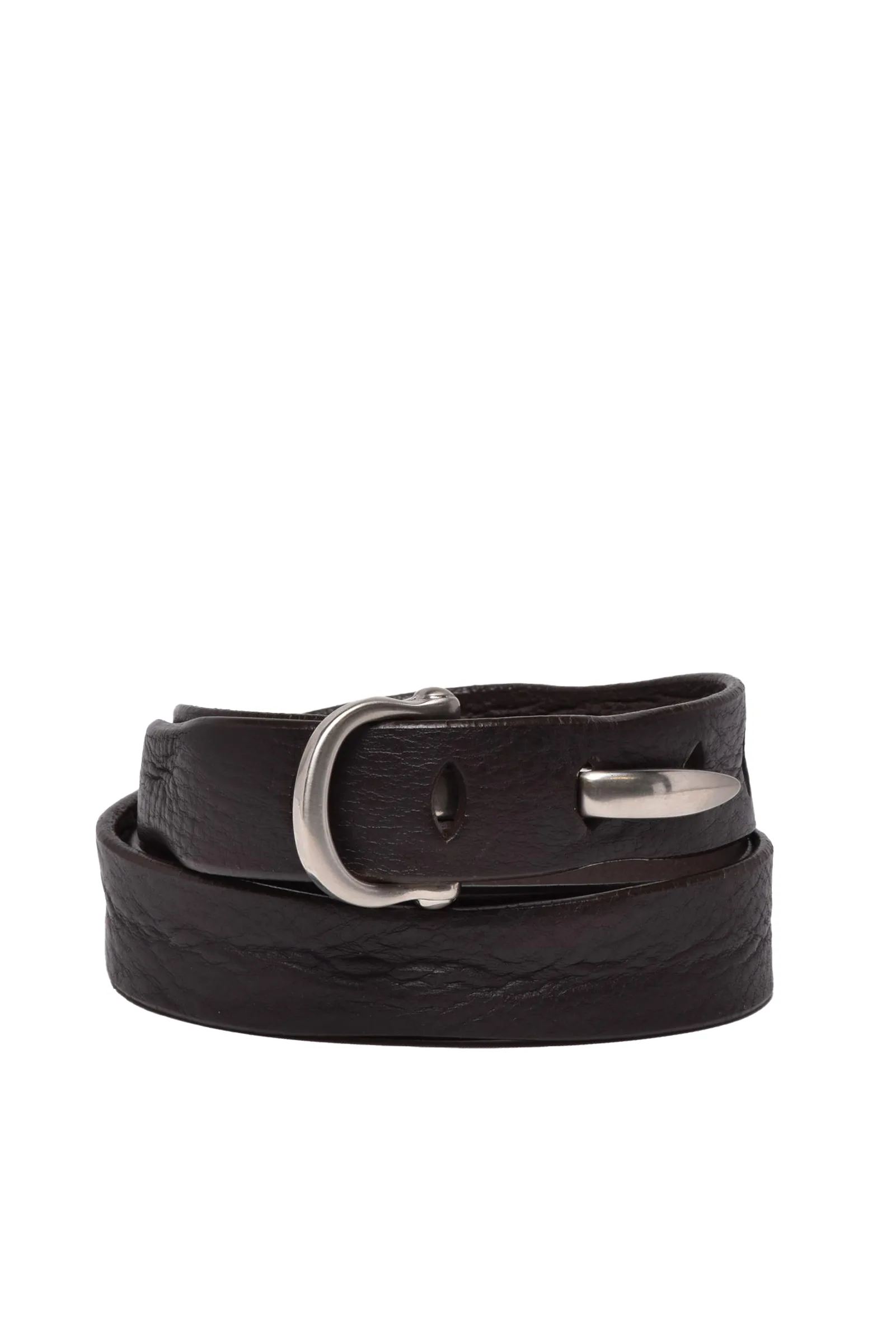 Cintura Marrone