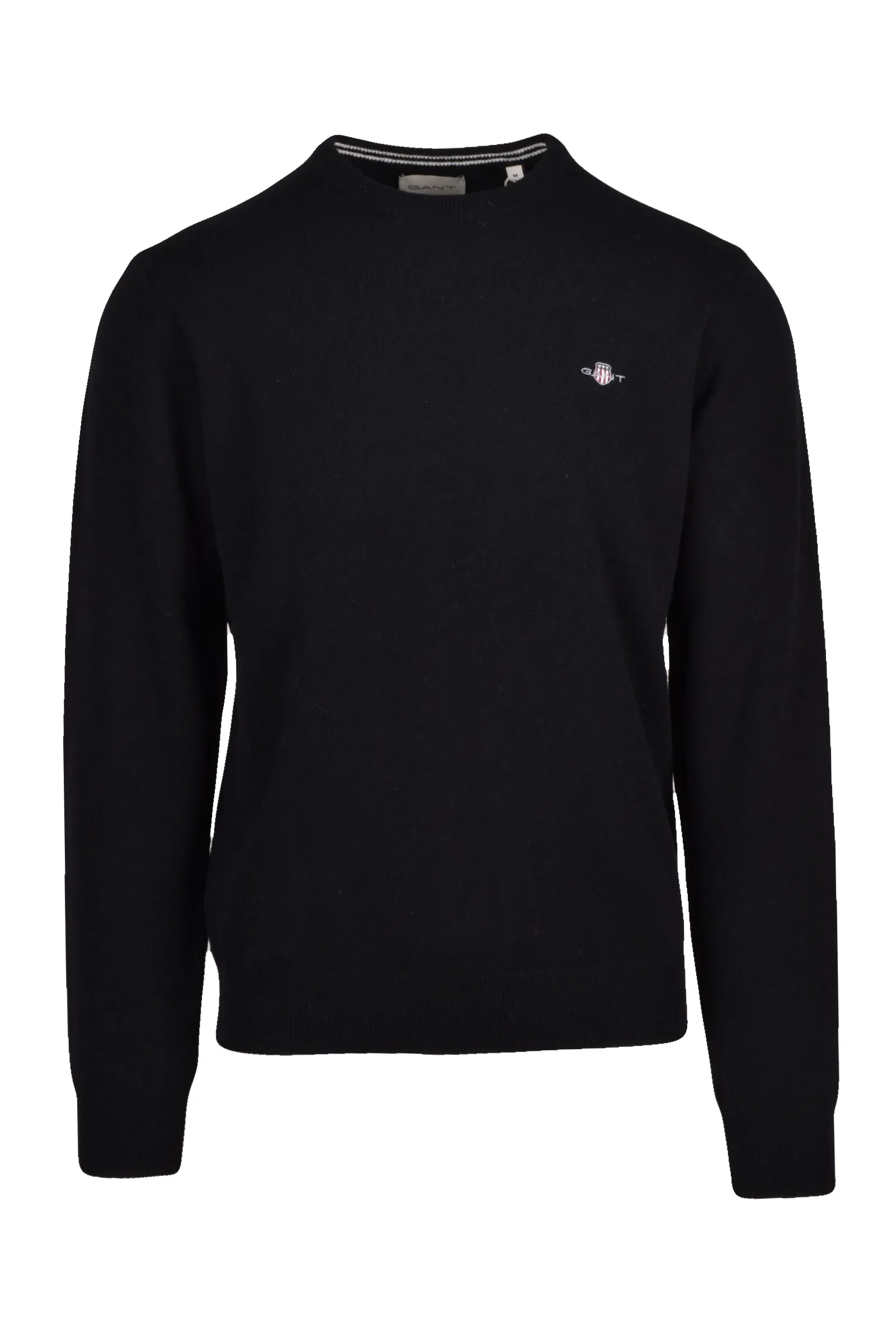 Pullover Nero